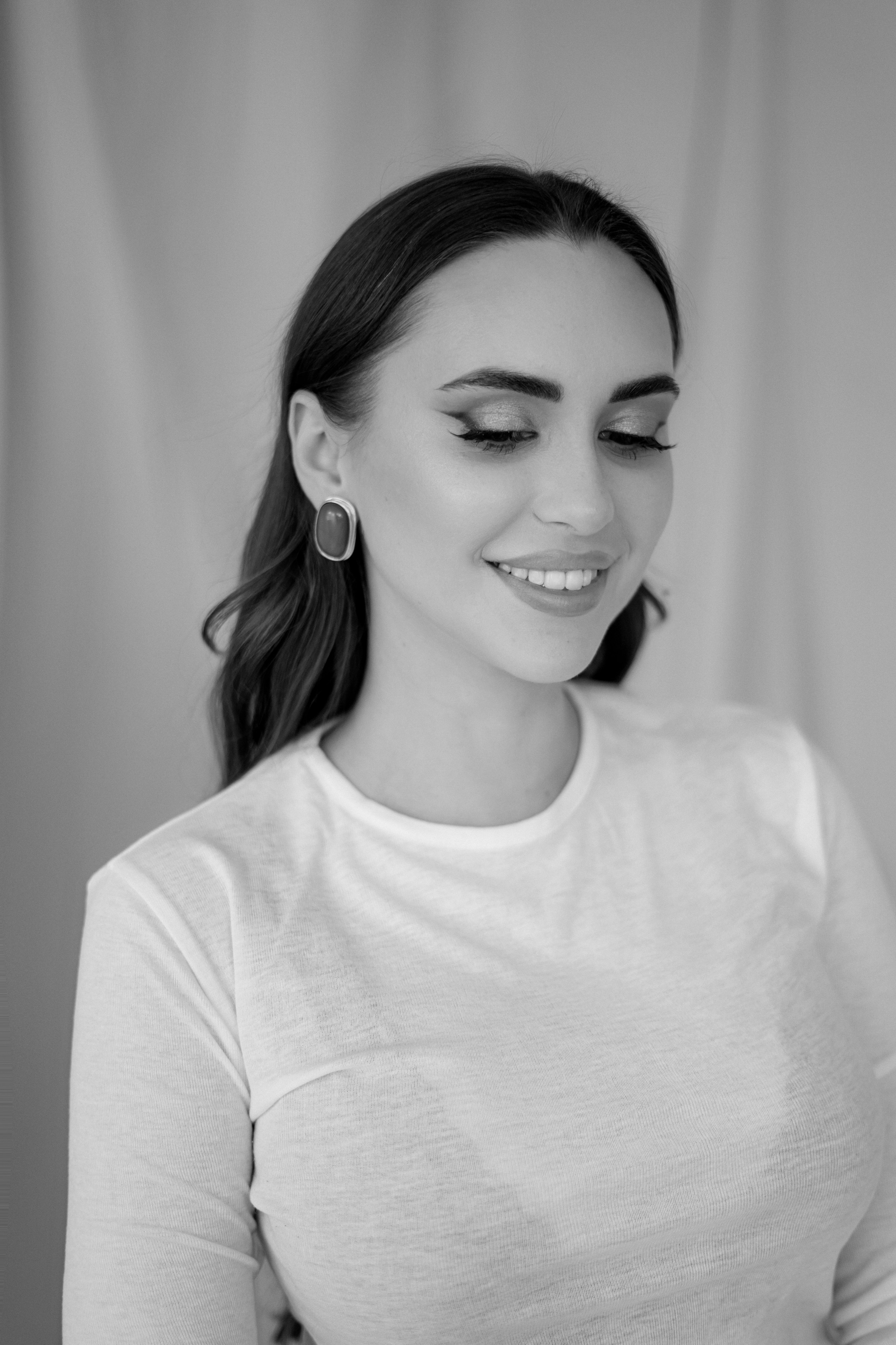 Даша. Фотограф Валерия Крахмалева