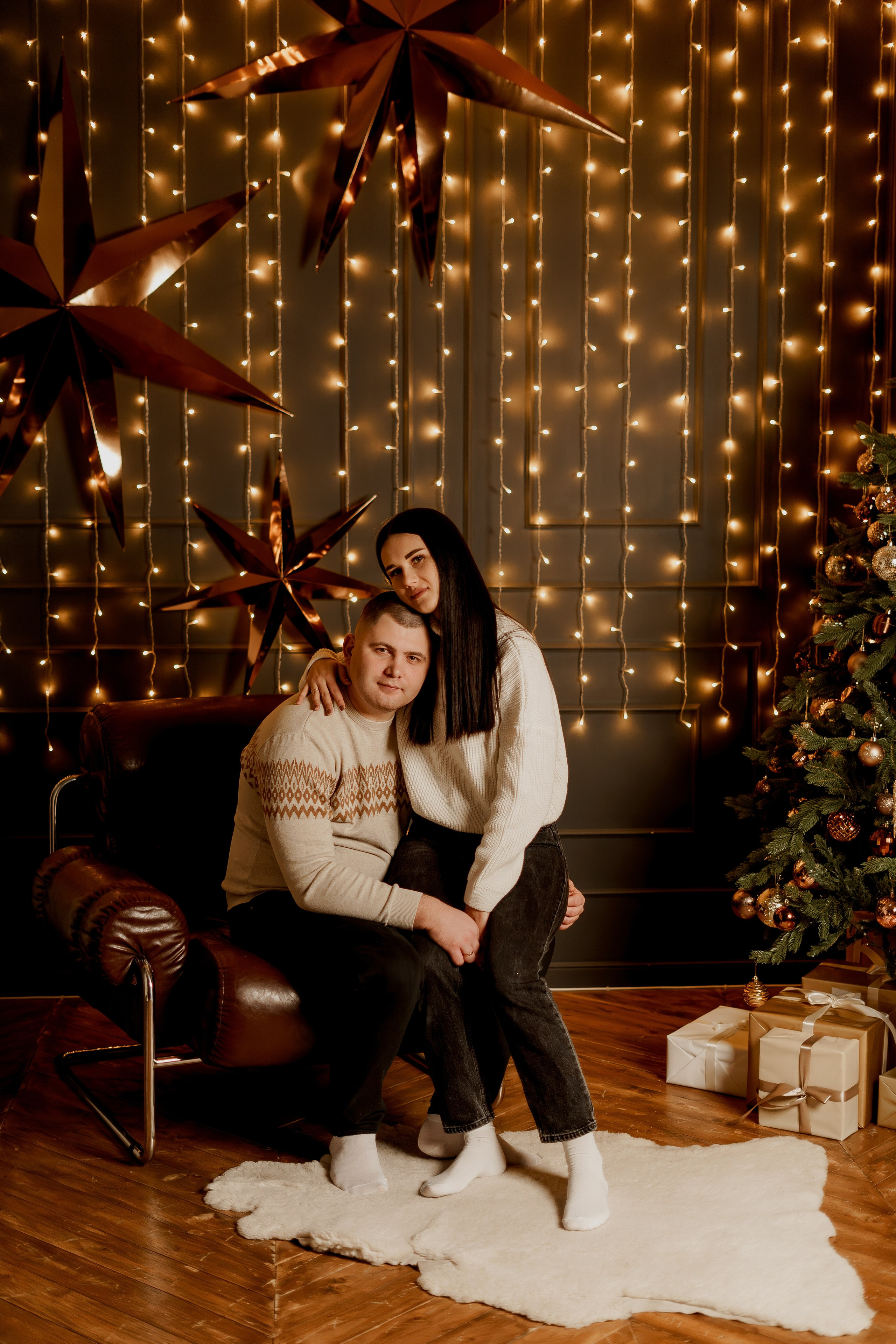 Янченко. Фотограф Валерия Крахмалева