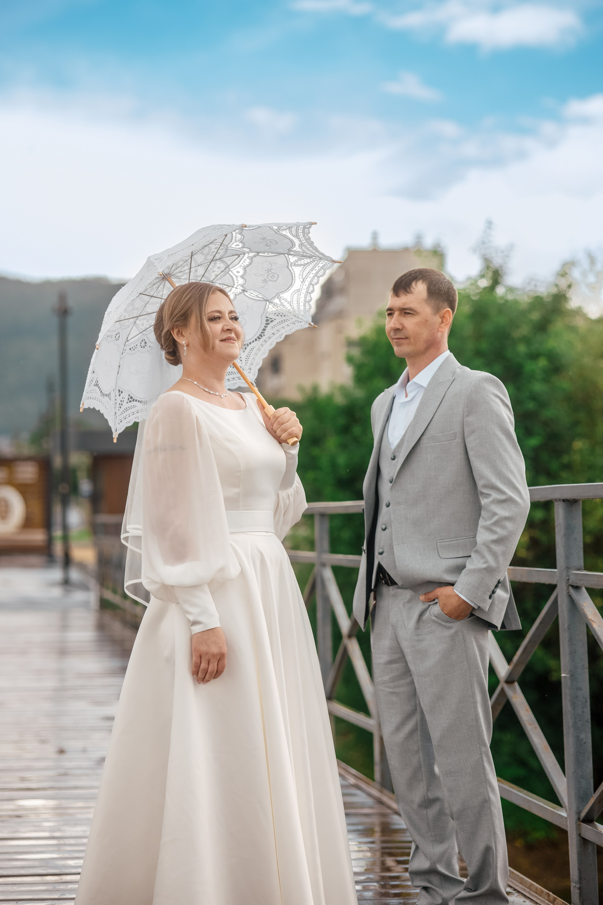 Свадьба. Свадебный и семейный фотограф Миасс, Челябинск