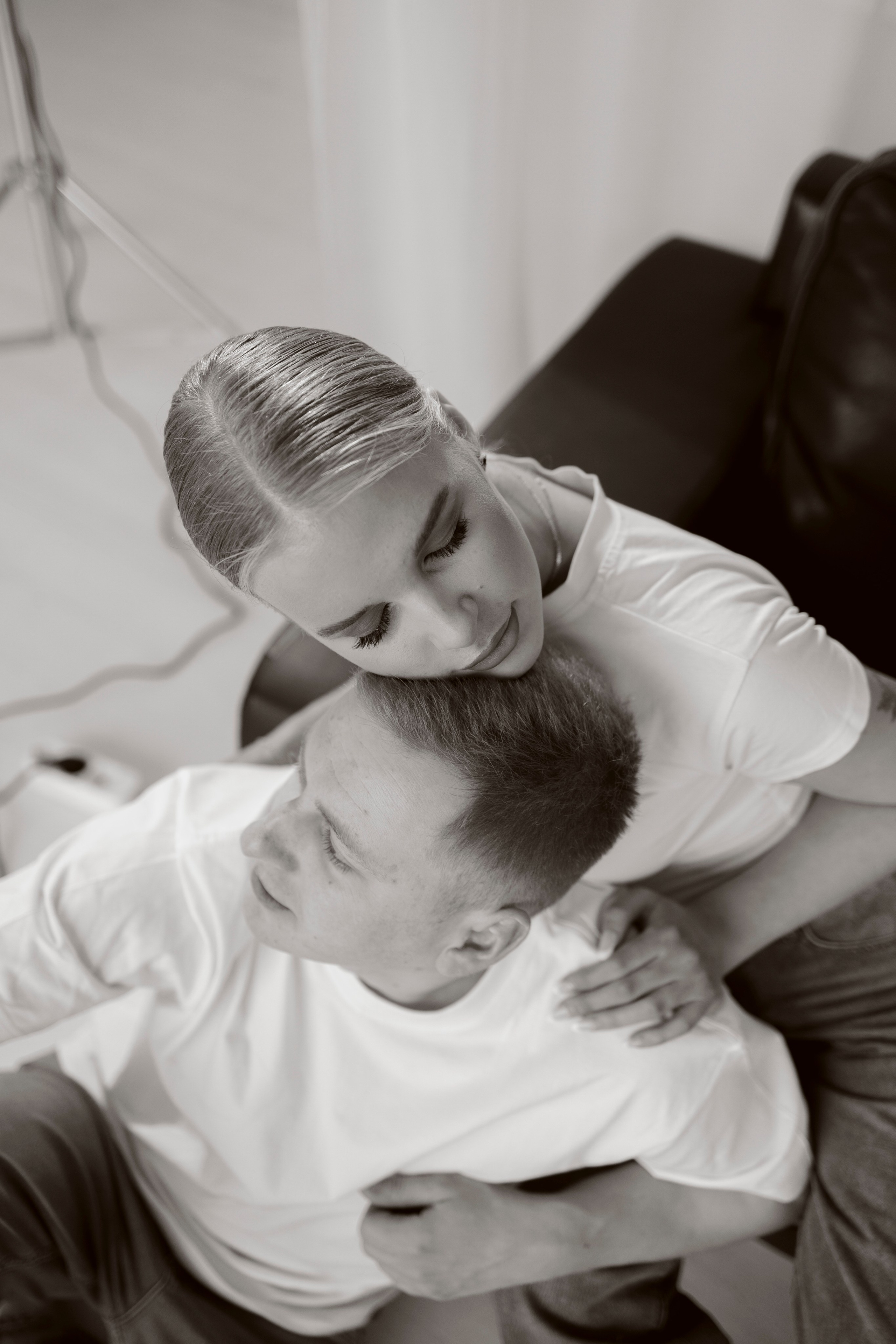 Анастасия & Андрей. Главная