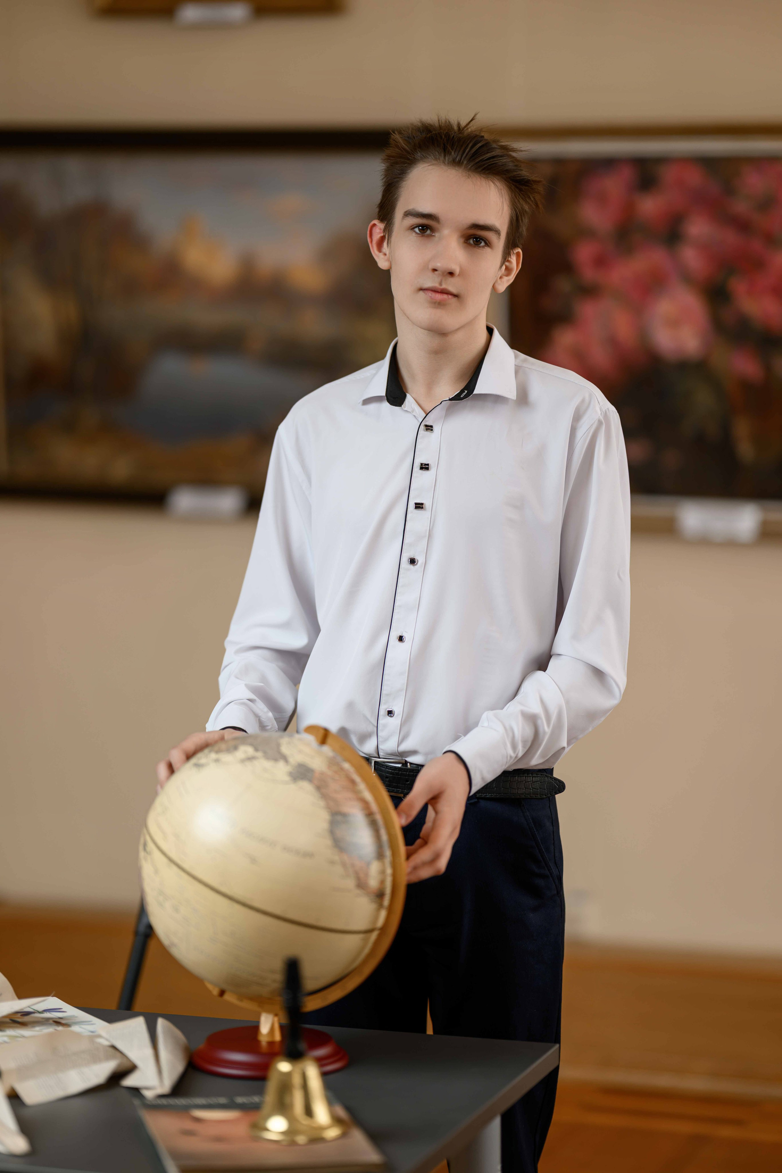 Съёмка в музеее. Свадебный фотограф Белгород Валуйки Старый Оскол Воронеж