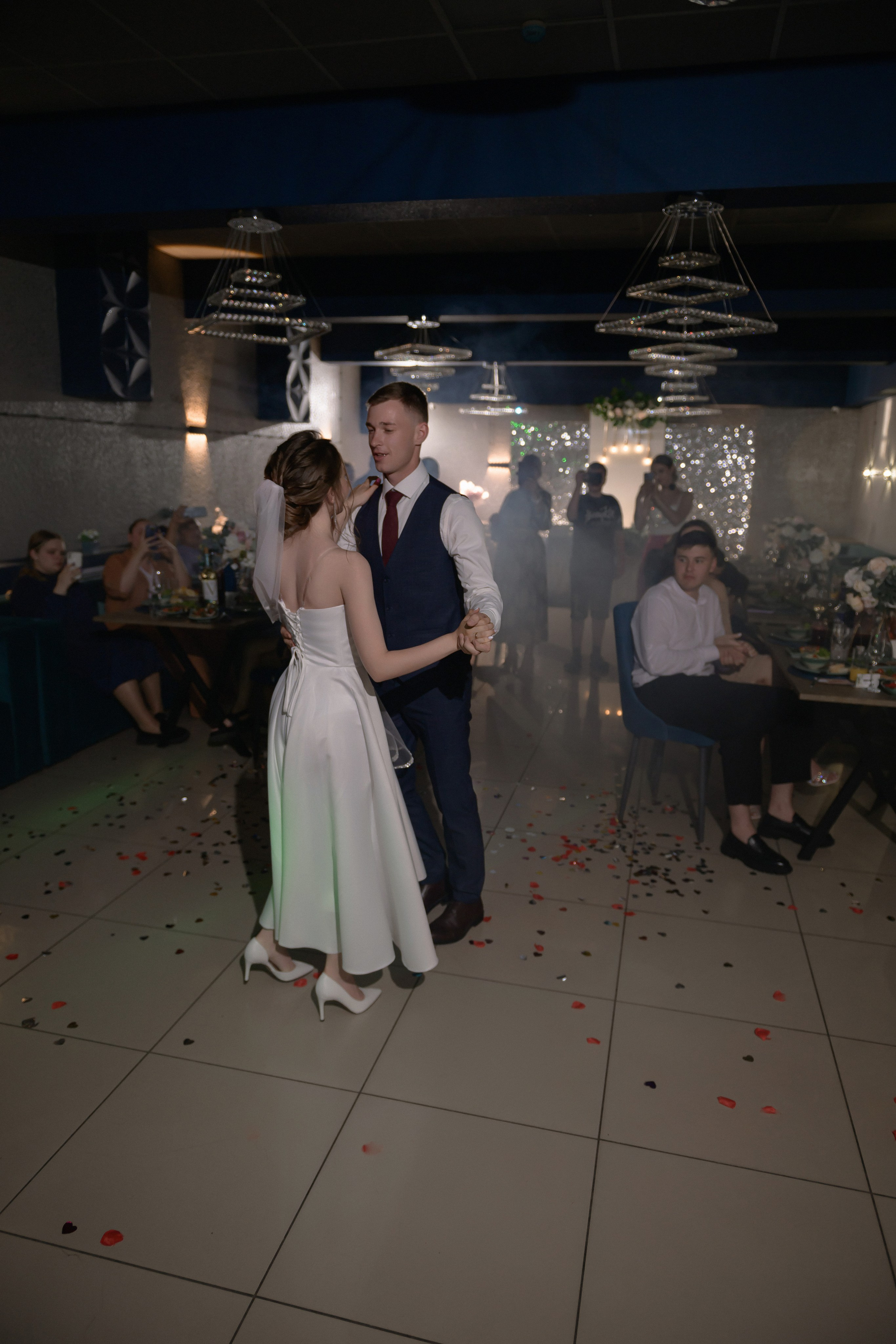 Евгений и Татьяна. Свадебный фотограф Белгород Валуйки Старый Оскол Воронеж