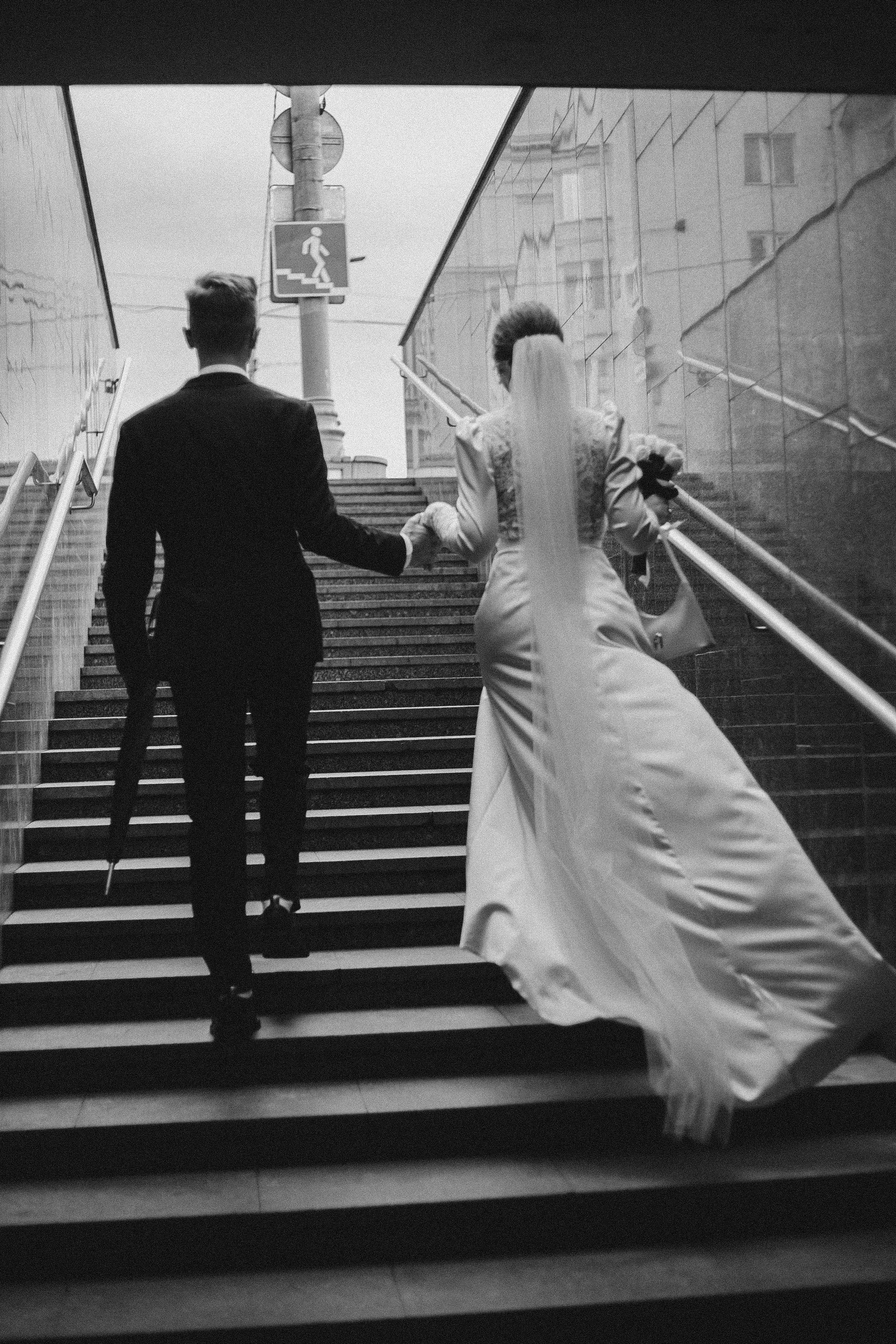 Weddings. Фотограф в Москве/Санкт-Петербурге