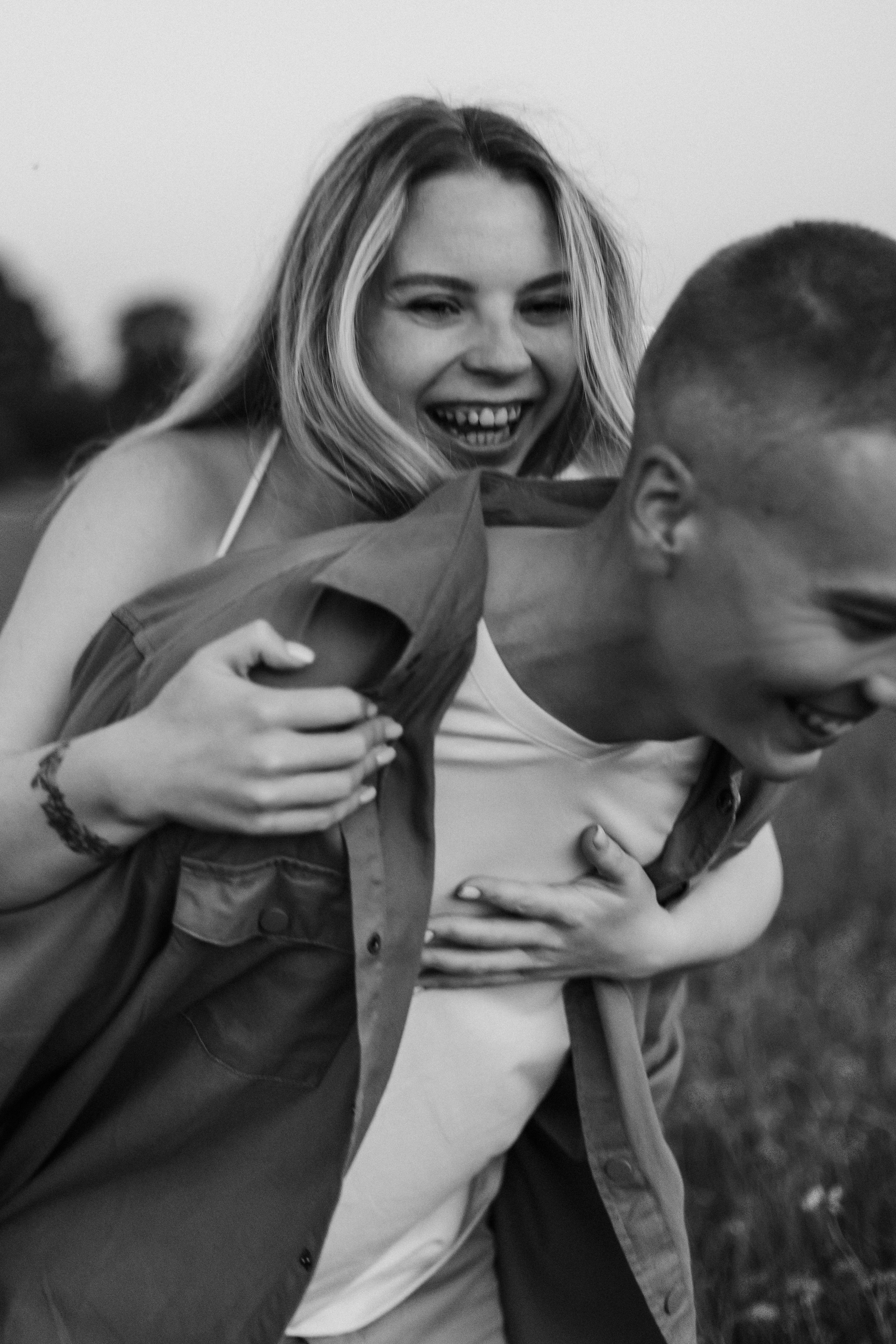 Love story. Свадебный фотограф в Калининграде Филоненко Наталья