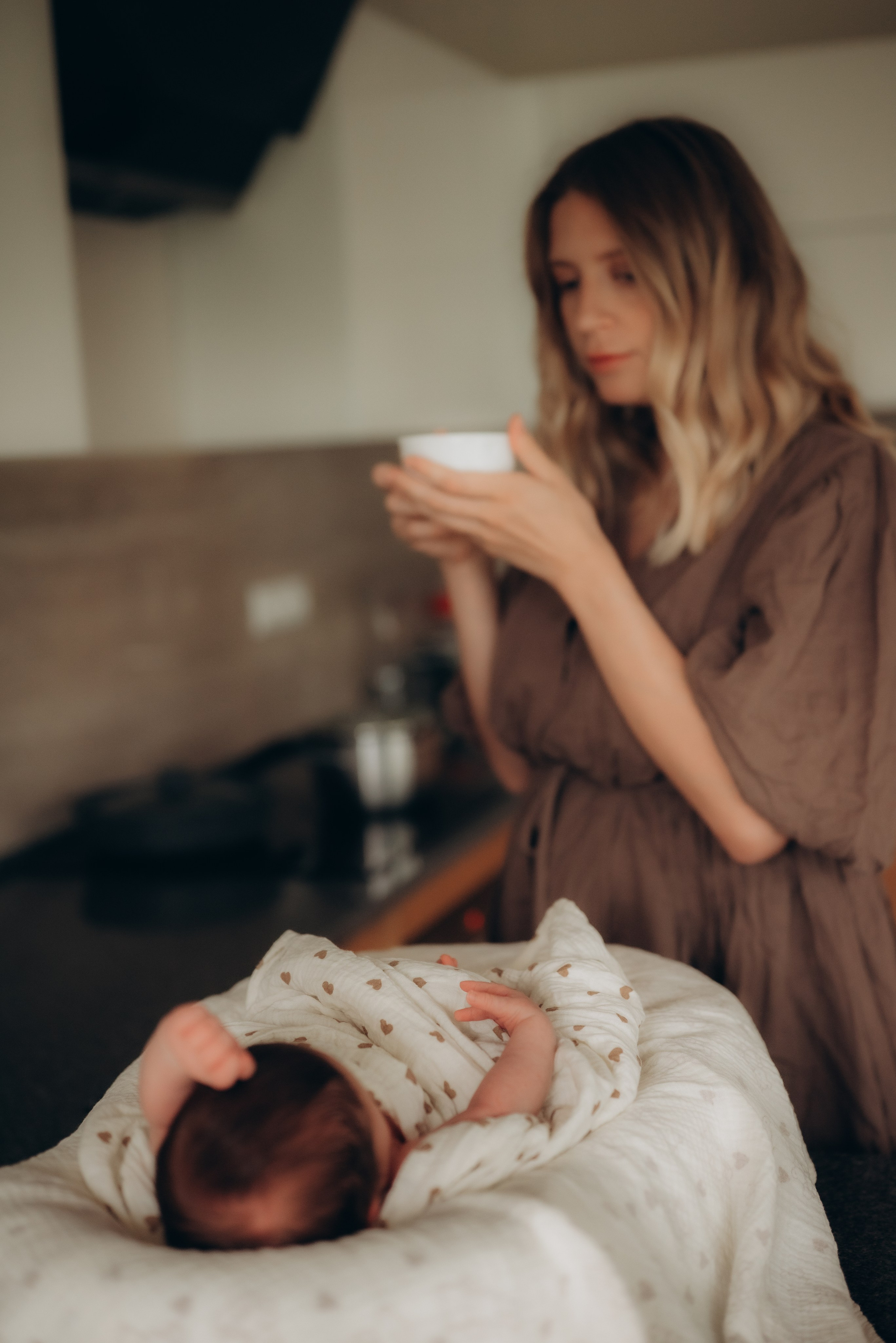 Аня и Артур. Семейный фотограф в Москве Дарья Пузикова