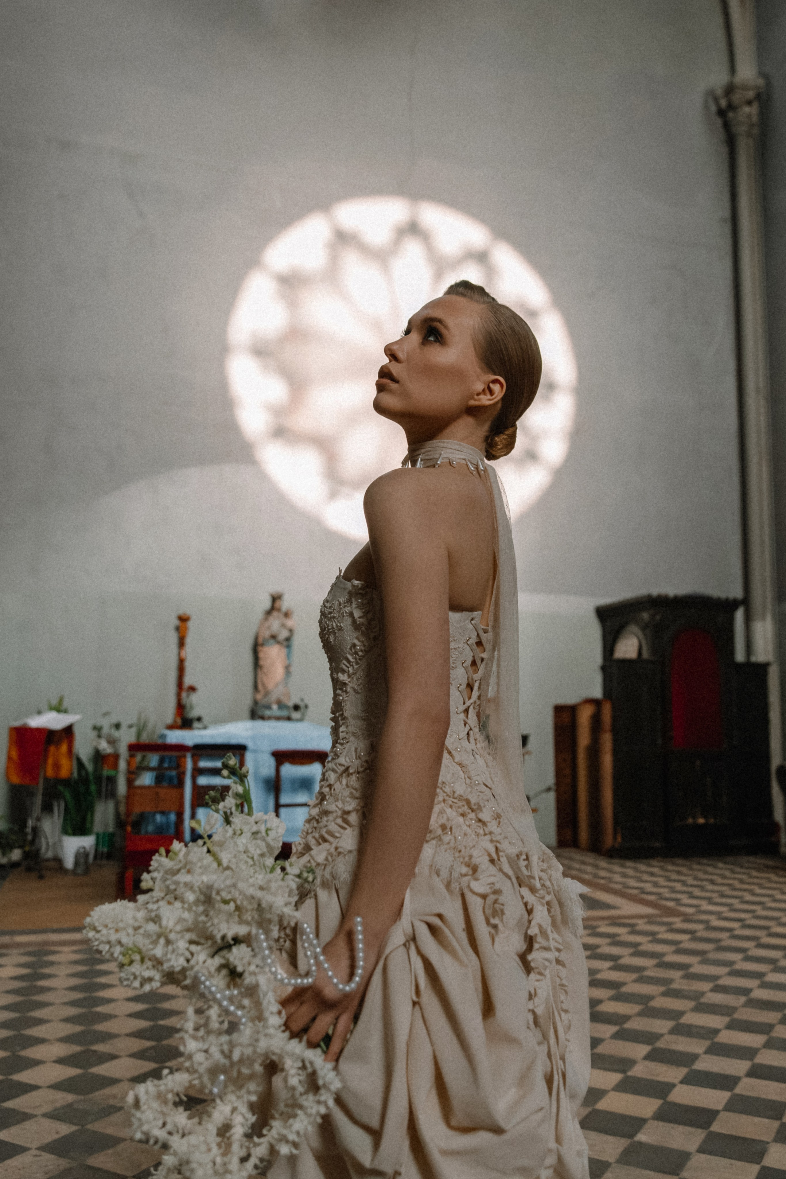 Венчание. Николь — ваш любимый фотограф в Санкт-Петербурге