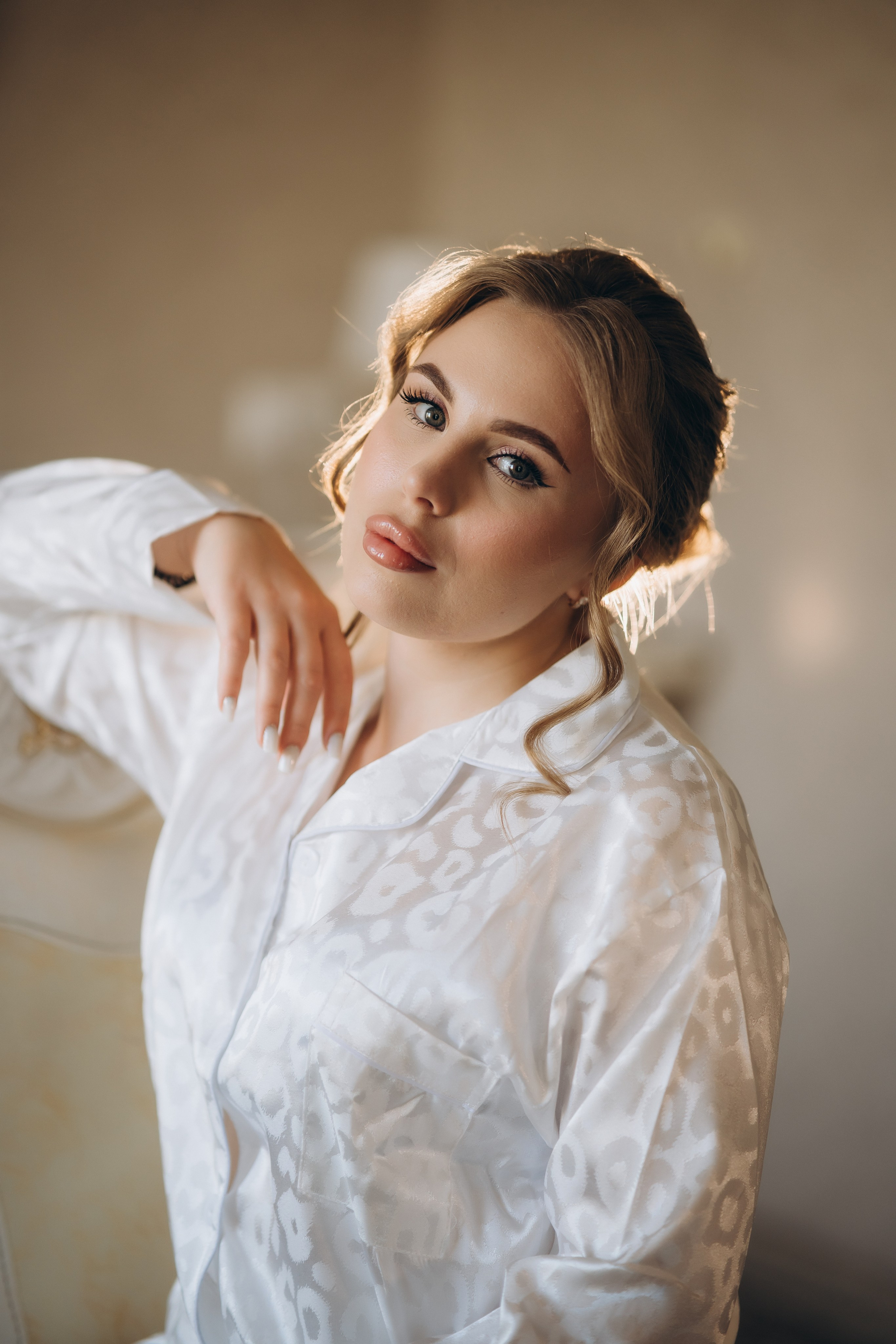 Пушкин. Фотограф Ангарск Иркутск Ксения Король