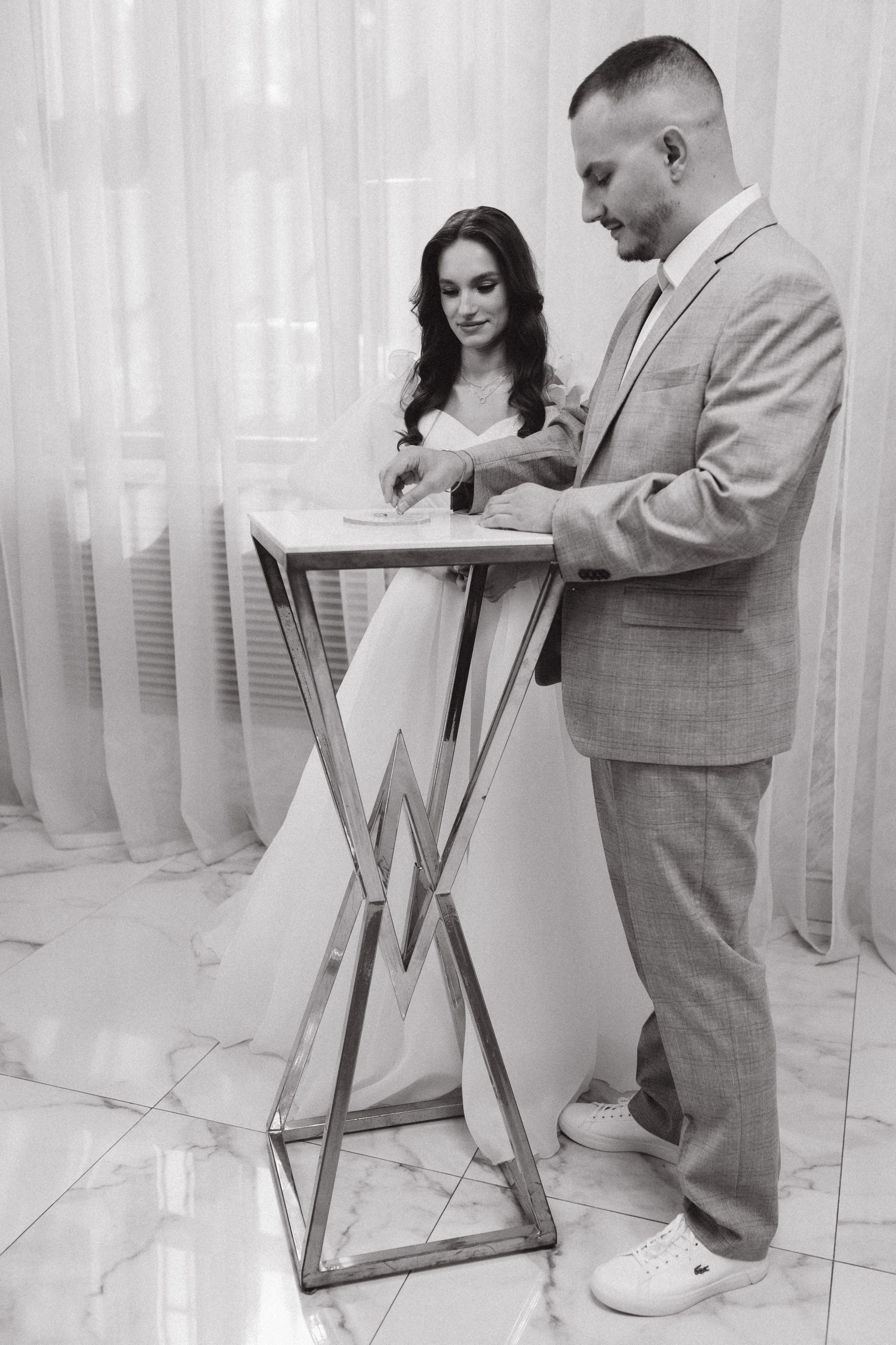 Кирилл и Нина. Семейный и свадебный фотограф Анна Кожокарь