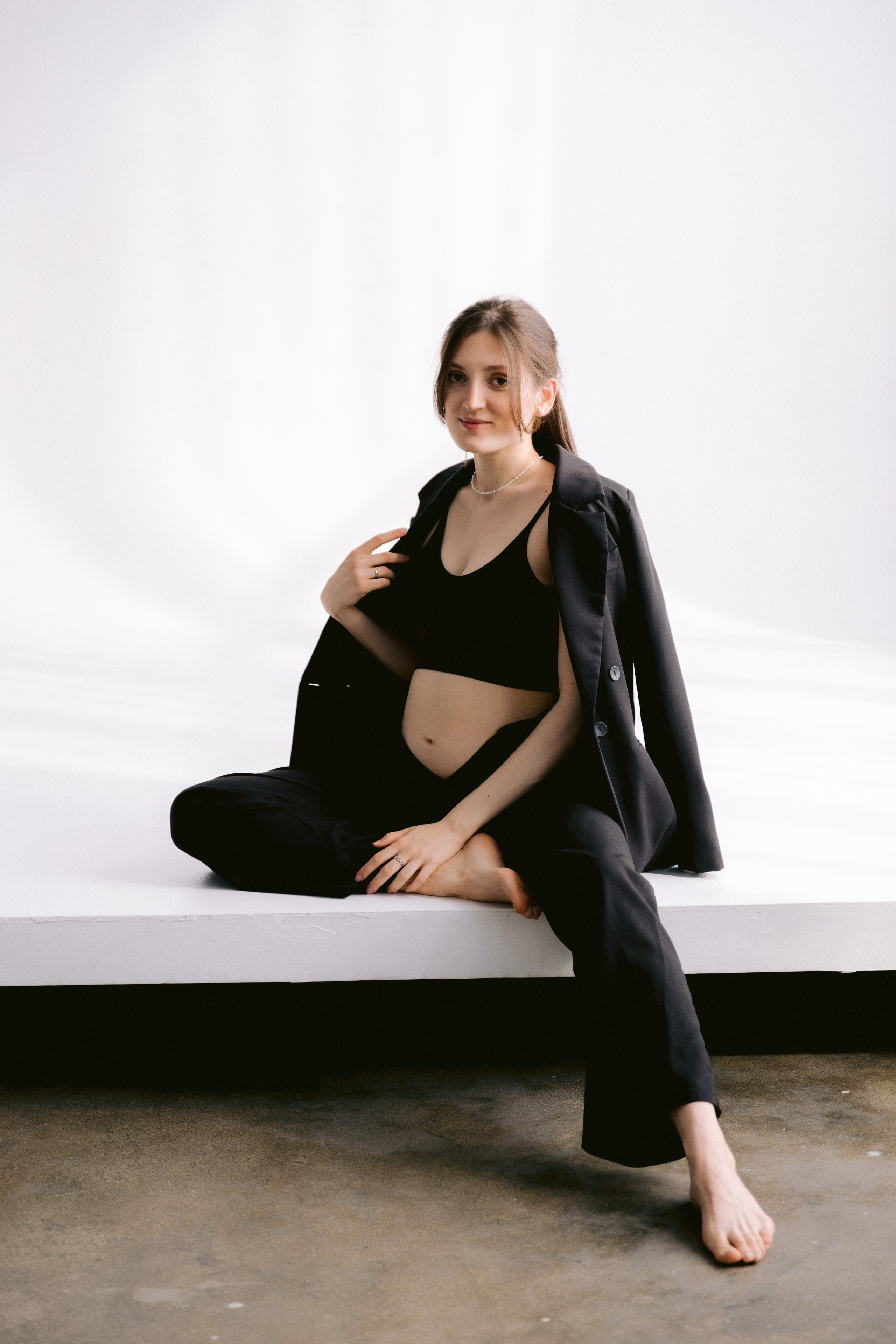 Ирина. Фотограф Волгоград Кристина Прохоренко