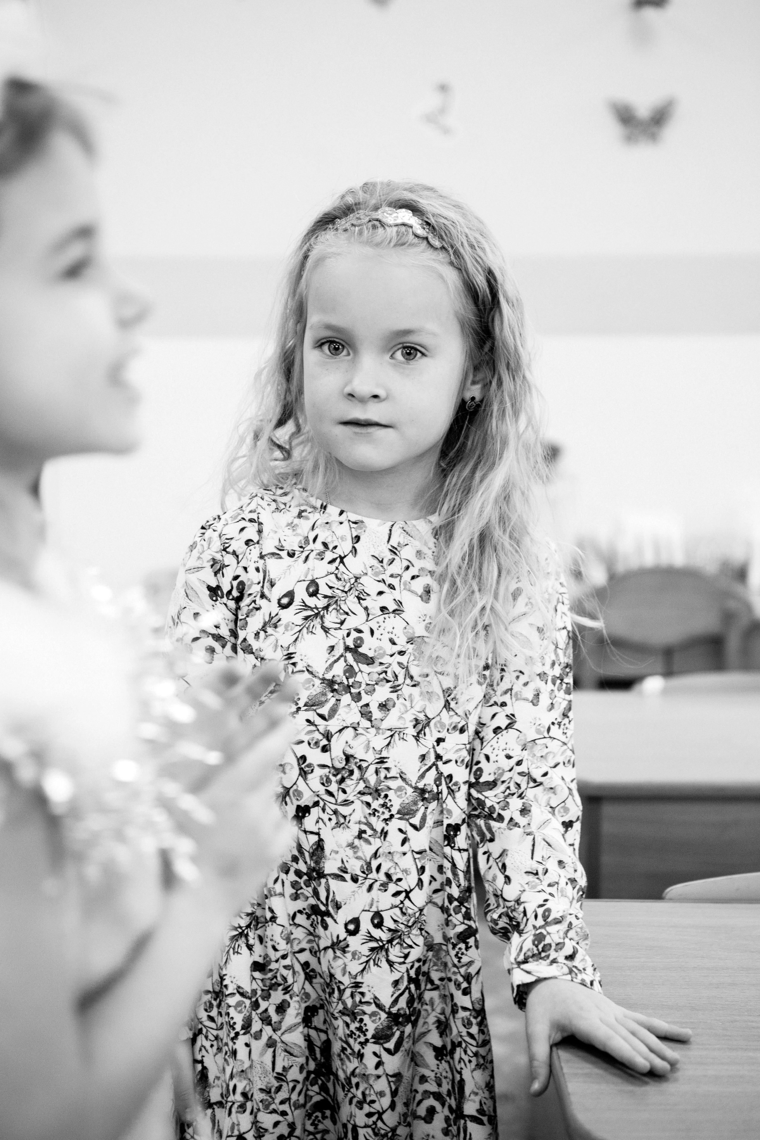 детская фотосессия 