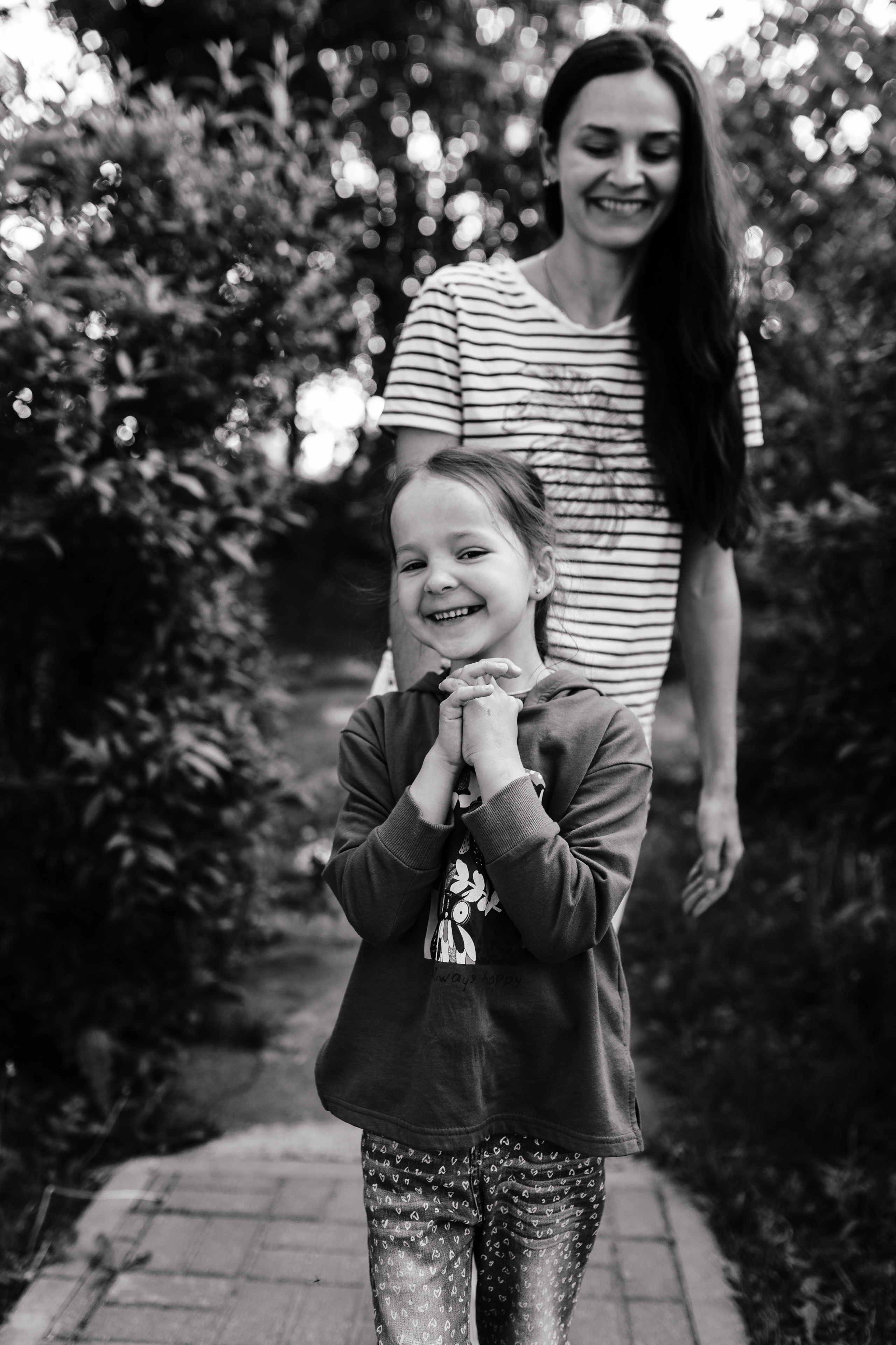 детская фотосессия 