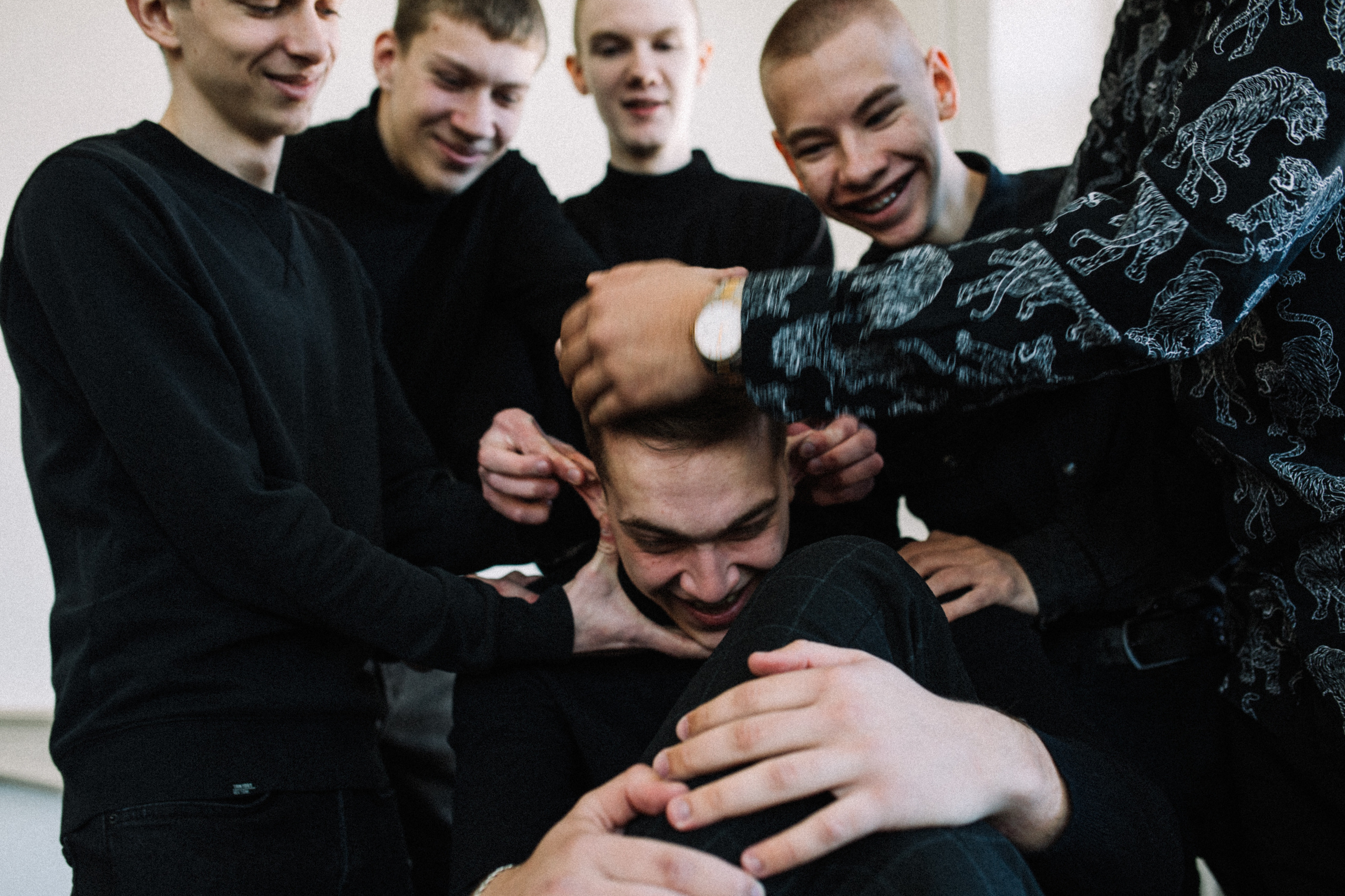 Школьная фотография в Смоленске. Детский, семейный и школьный фотограф Смоленск Москва Влад Старов