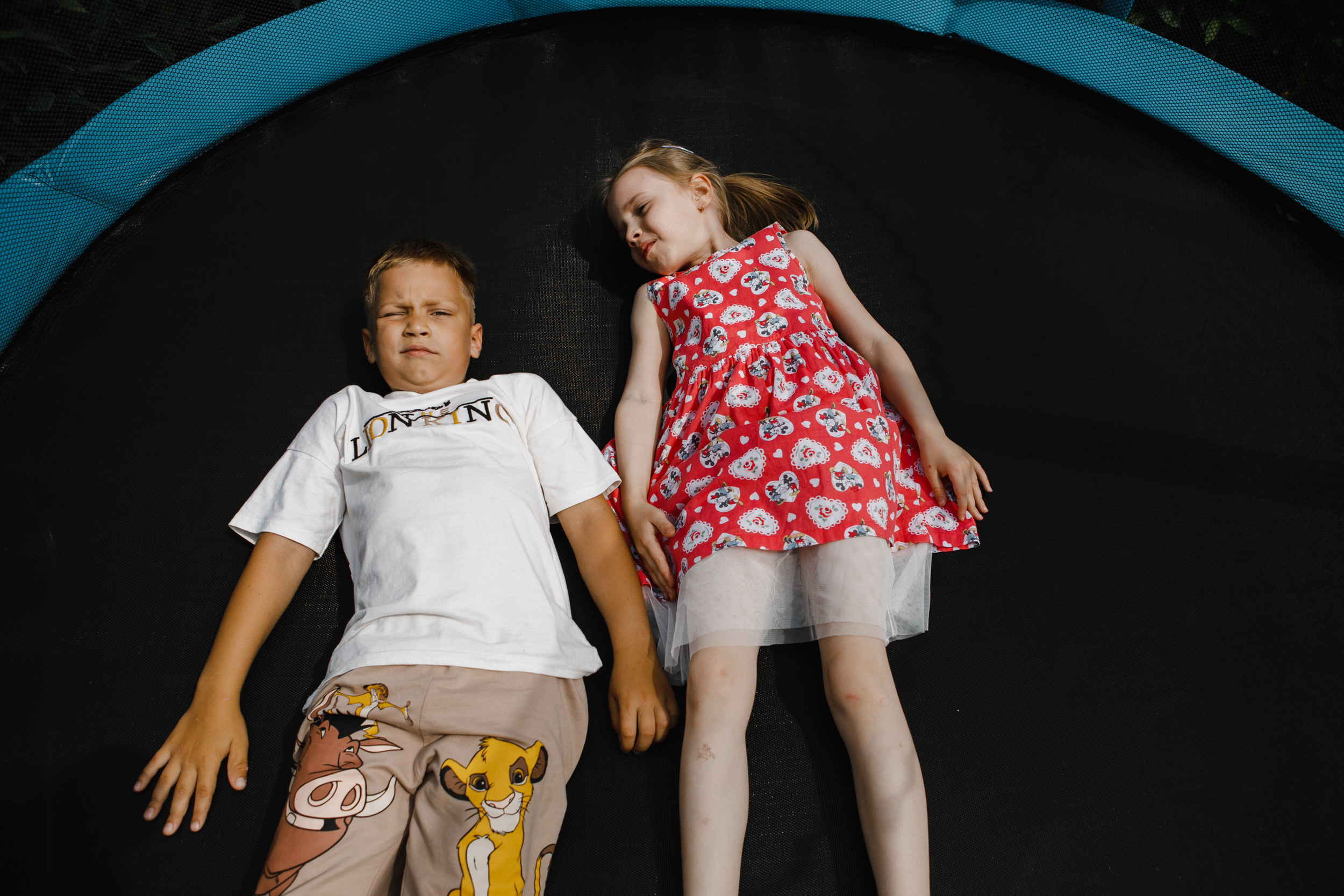 детская  семейная фотография в смоленске