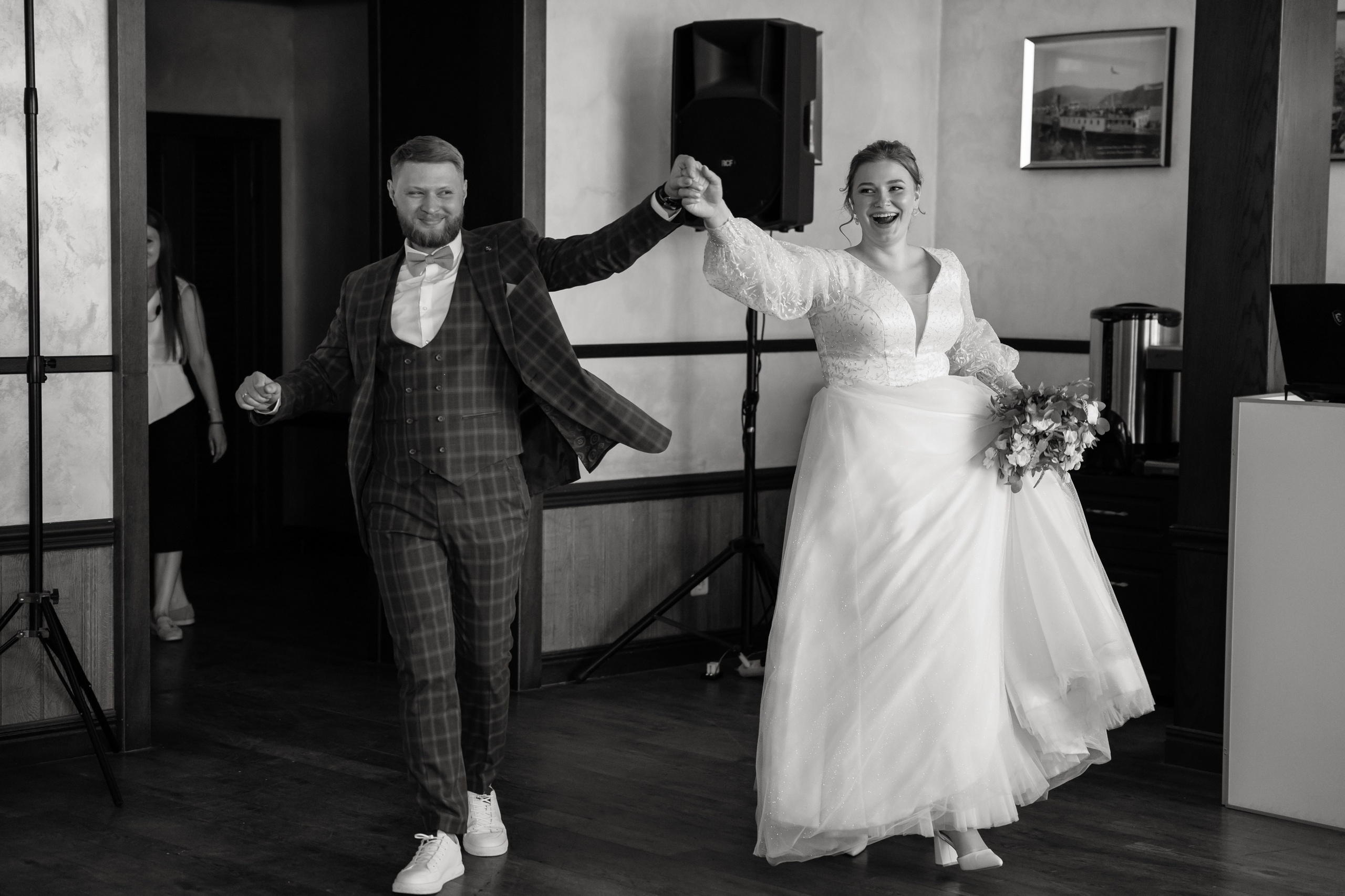 Николай и Татьяна. Свадебный и Семейный фотограф по всему миру Анна Фёдорова