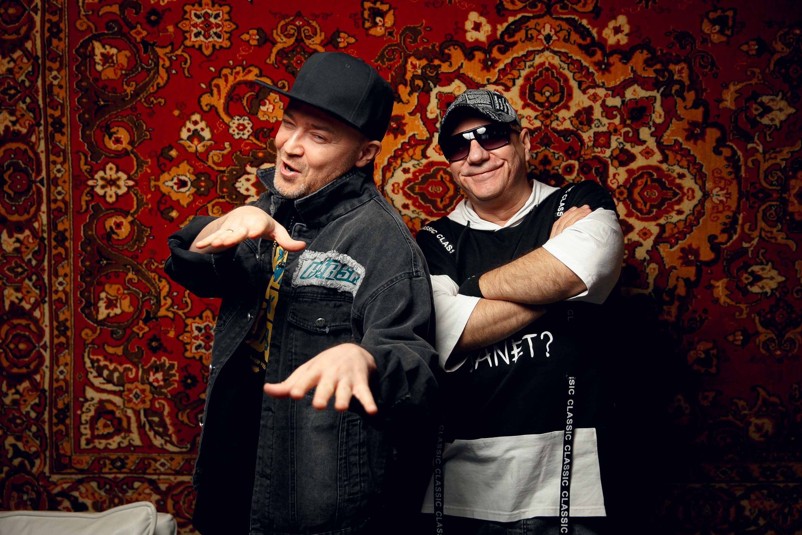 Концерт «Фактор-2». Ваш репортажный фотограф Артемий Антонов