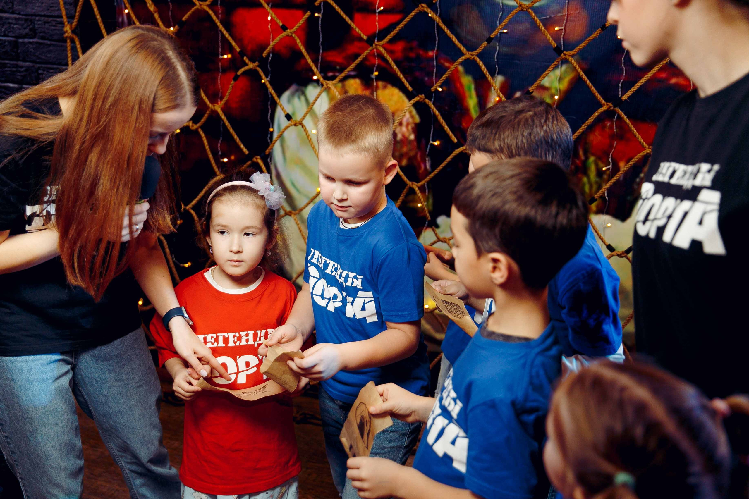Легенды Форта. Ваш репортажный фотограф Артемий Антонов