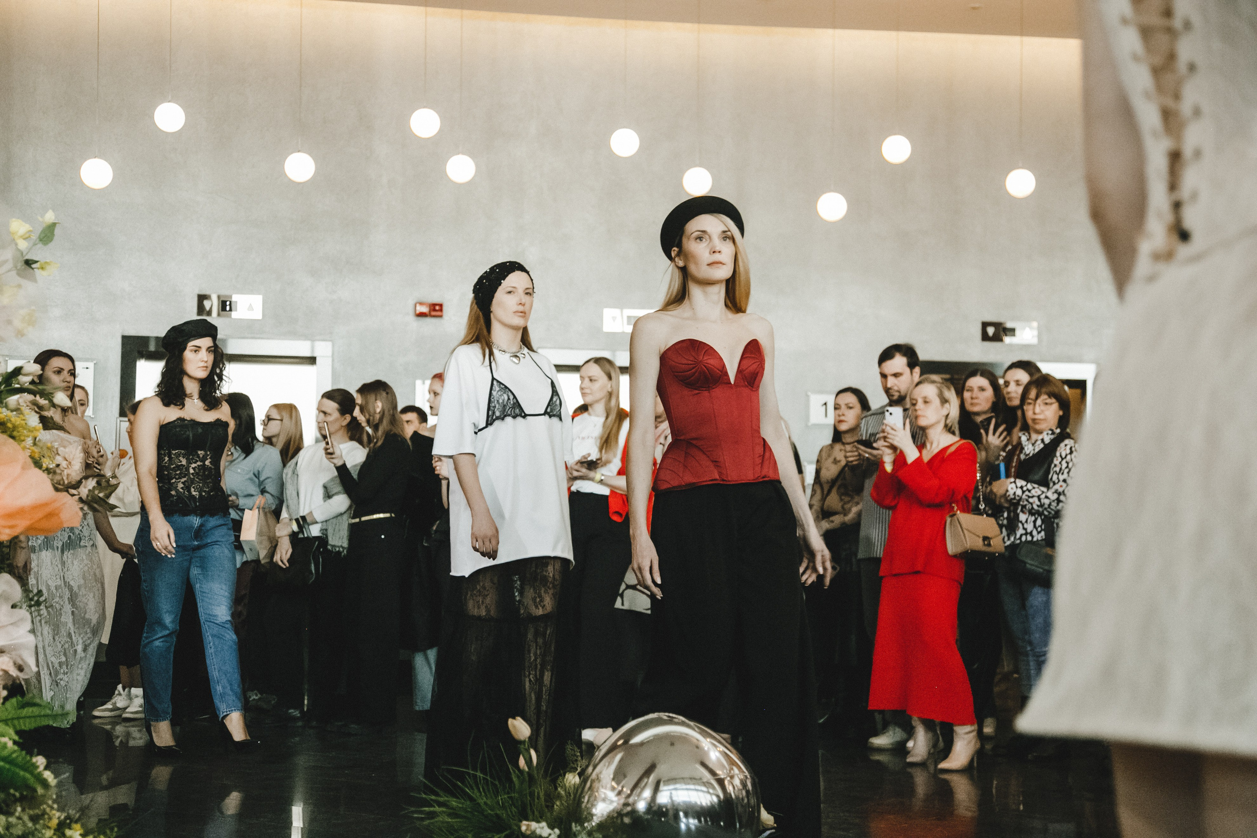 Fashion Day. Фотограф Иван Гуляев