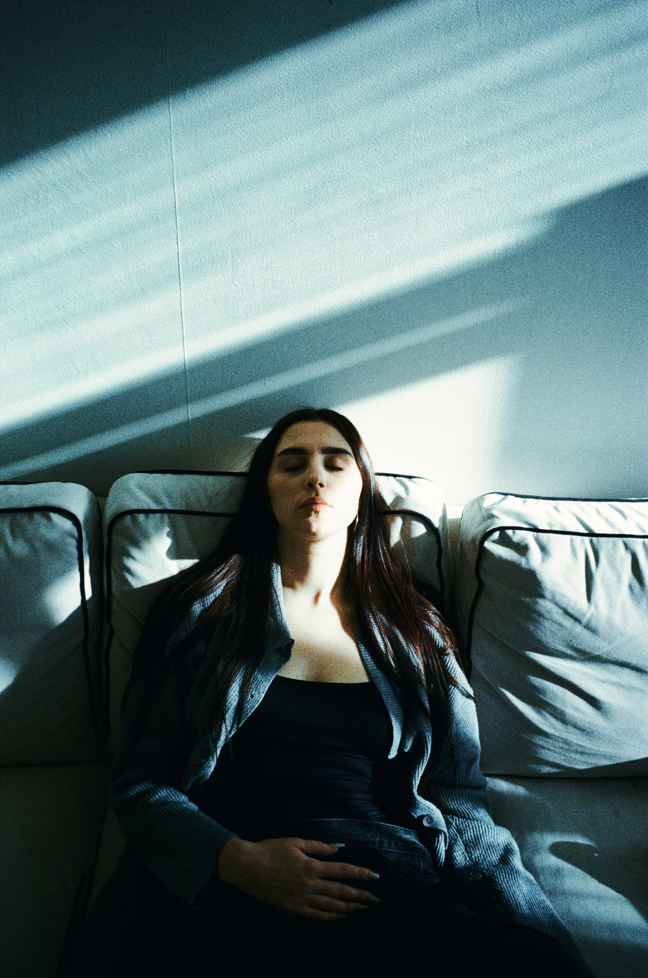 Фотограф в Москве Александр Иванов