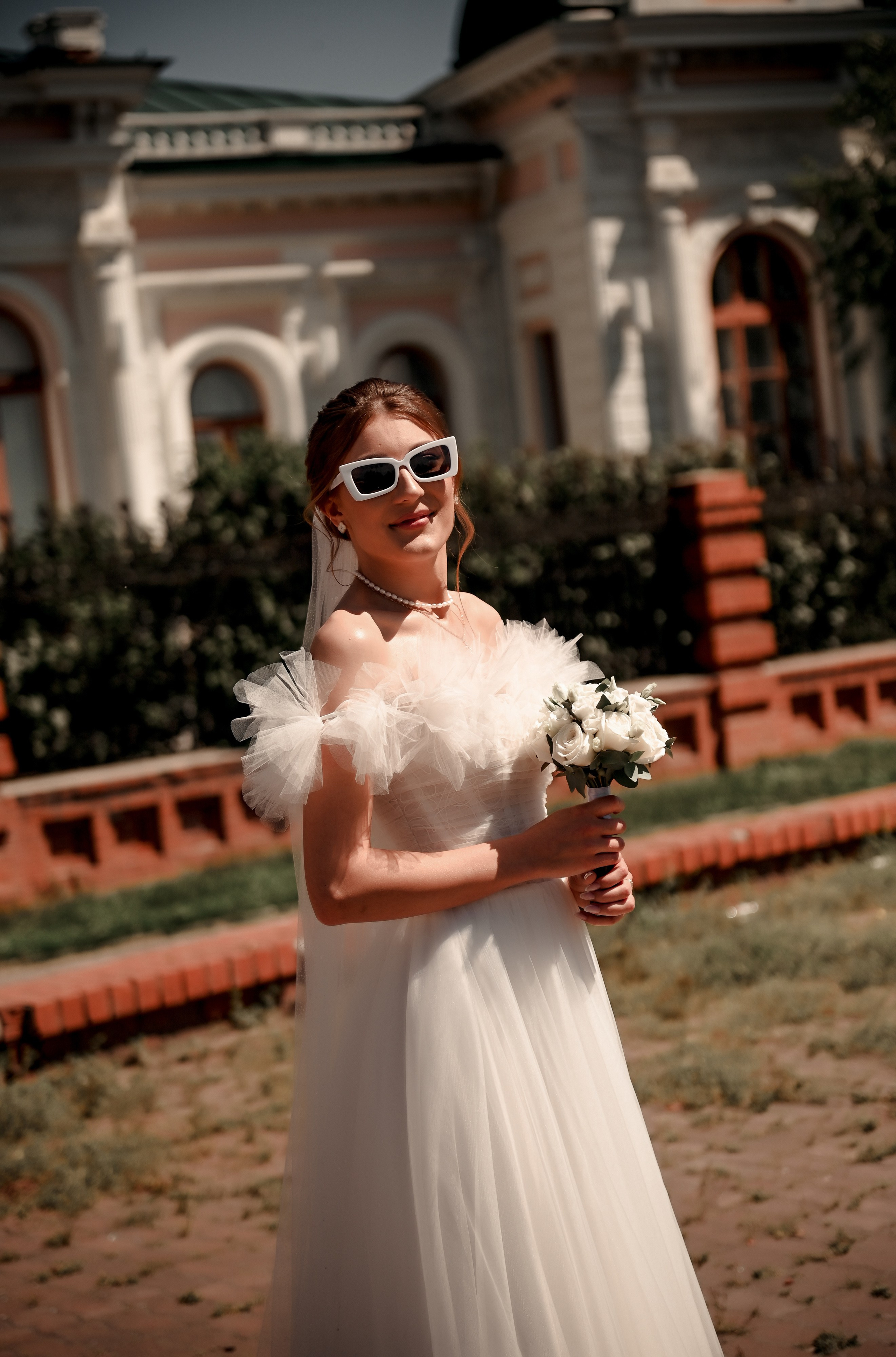 Алексей и Дарья. Свадебный, семейный, детский, контент фотограф в Омске Максим Ильин