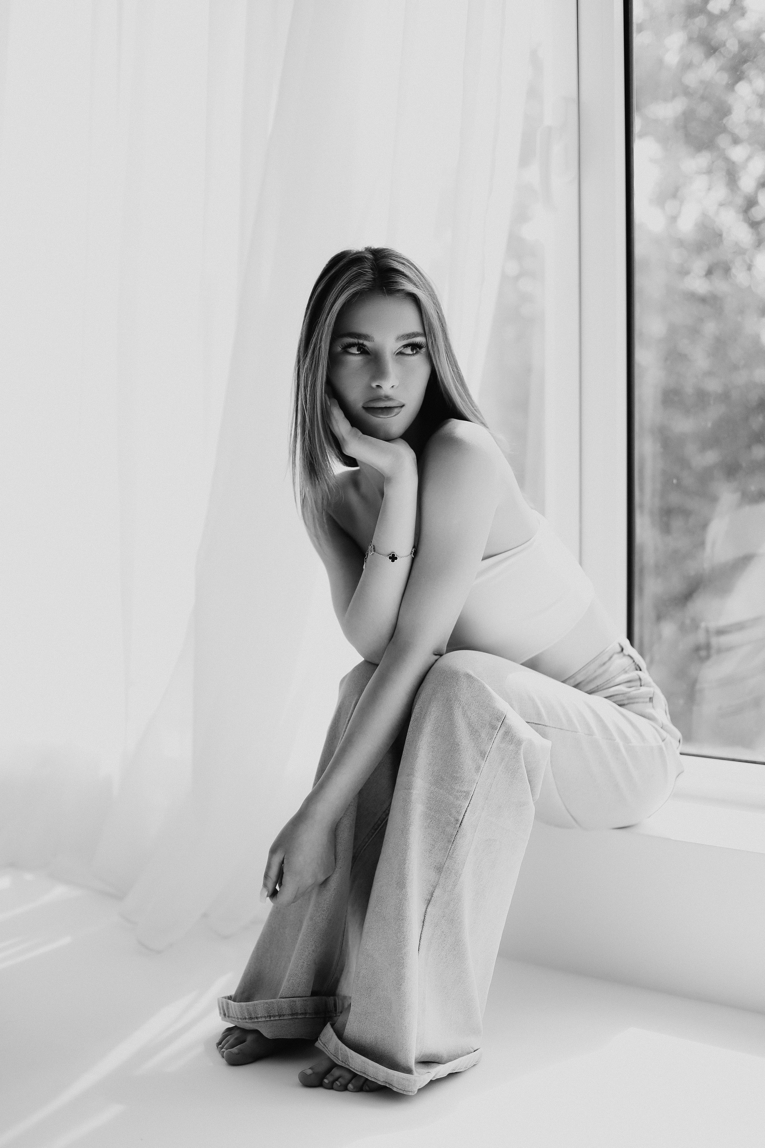 ВИОЛЕТТА. Фотограф Мариуполь | Ялта | Крым — Диана Мазенко