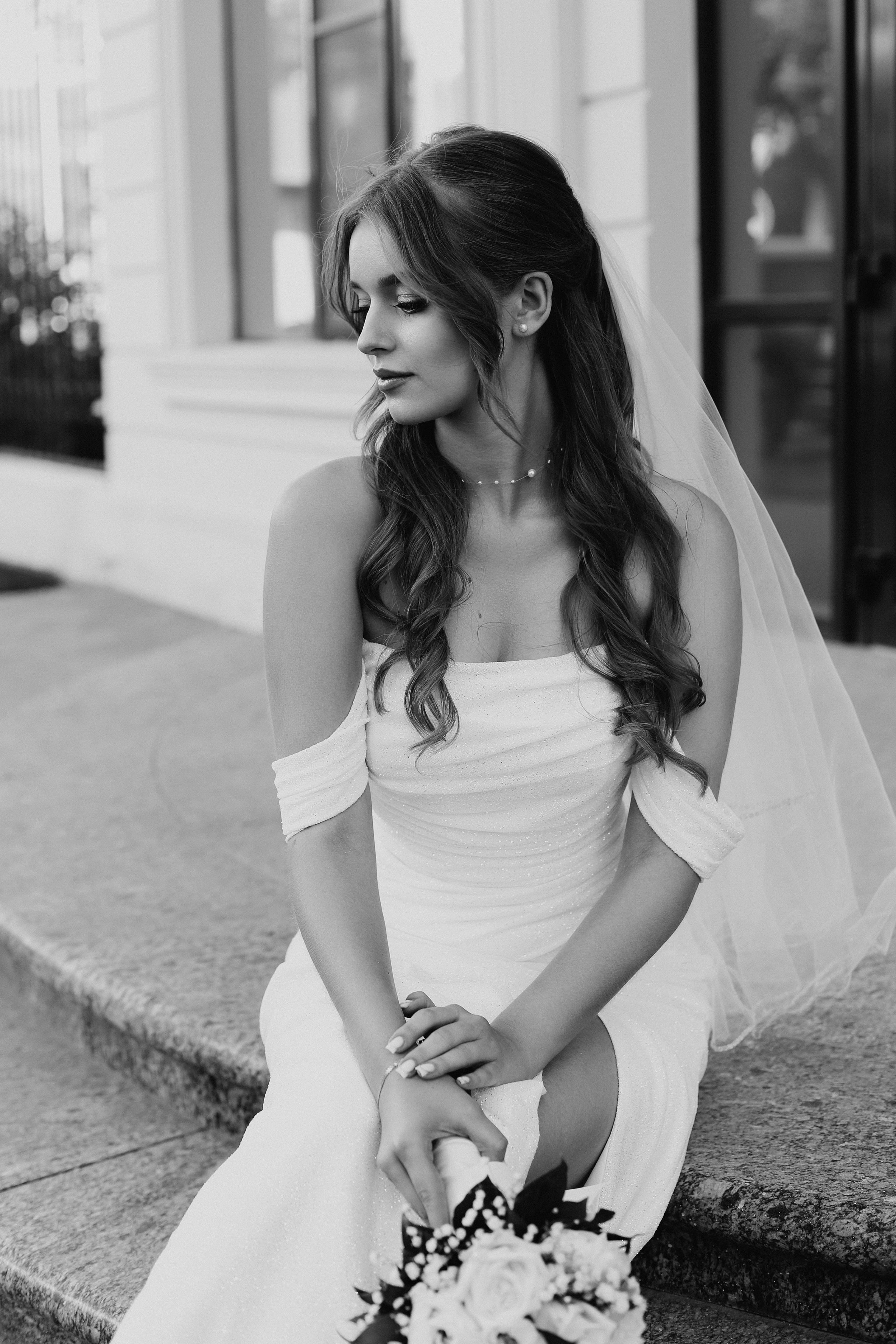 ЭЛЕОНОРА & НИКИТА. Фотограф Мариуполь | Ялта | Крым — Диана Мазенко