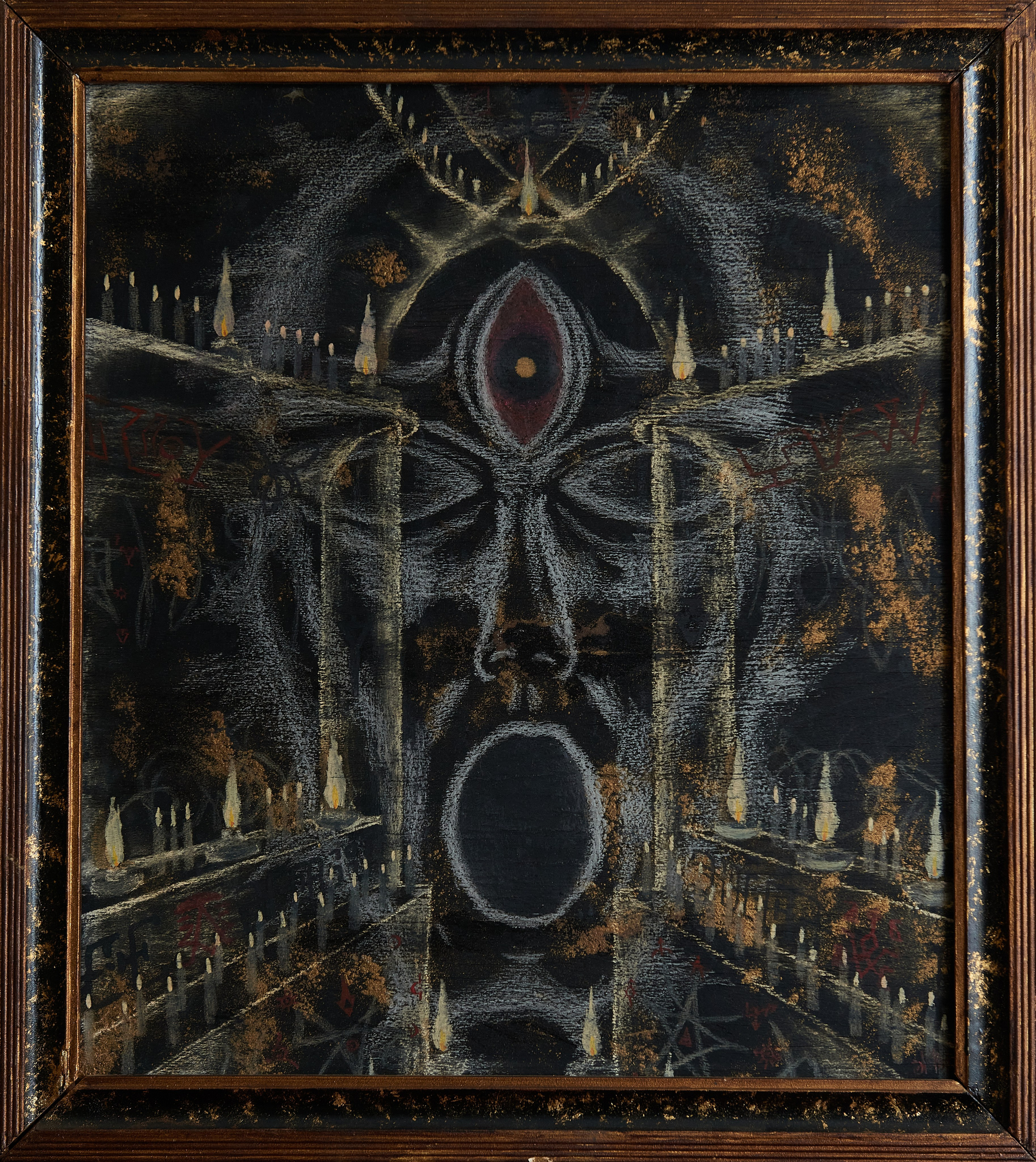 Порталы. Olitron Legacy