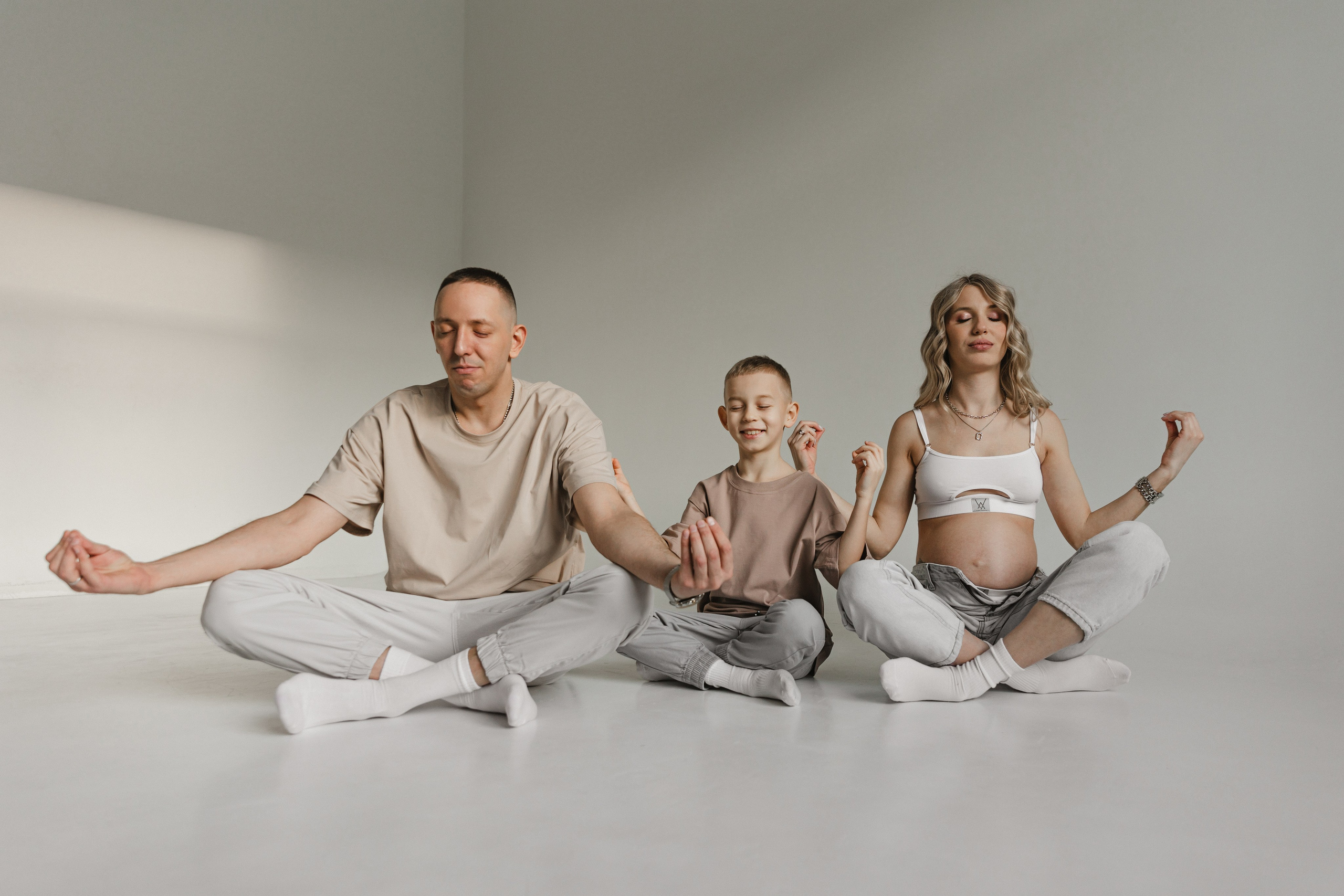 N. Свадебный и семейный фотограф в Красноярске Абраменко Настя