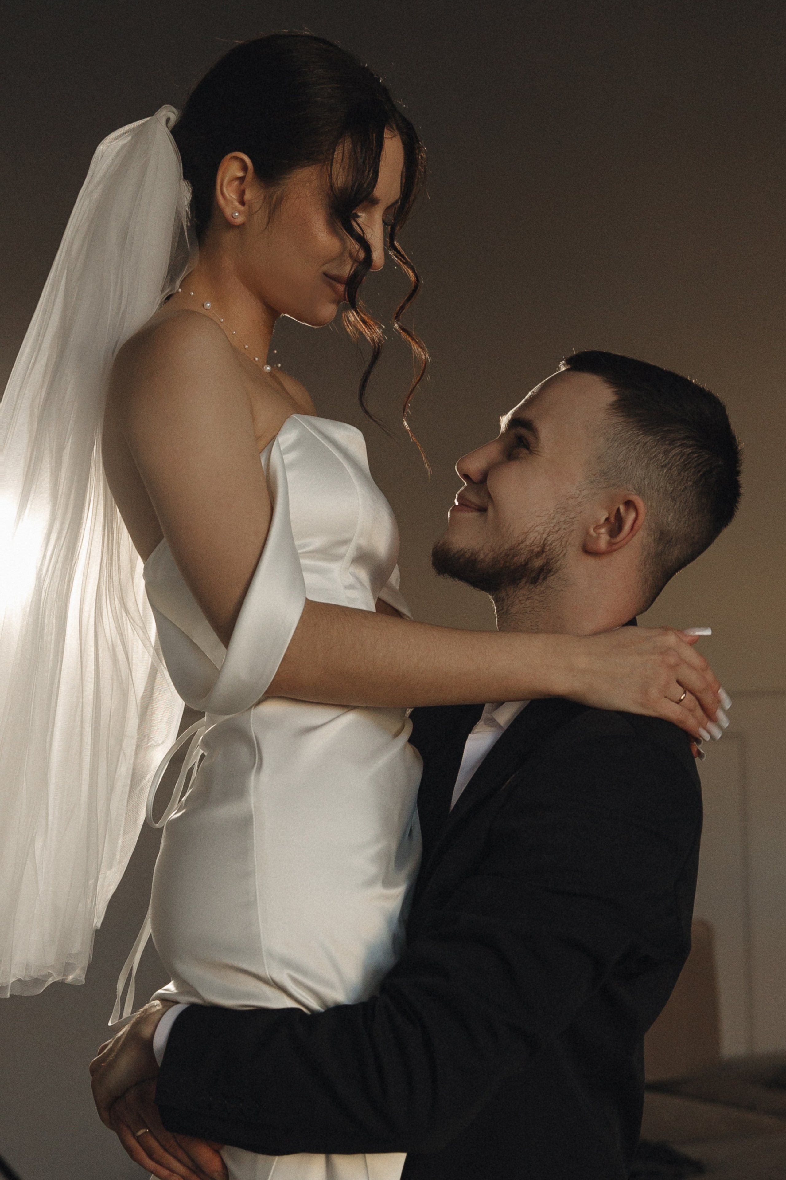 K&S. Свадебный и семейный фотограф в Красноярске Абраменко Настя