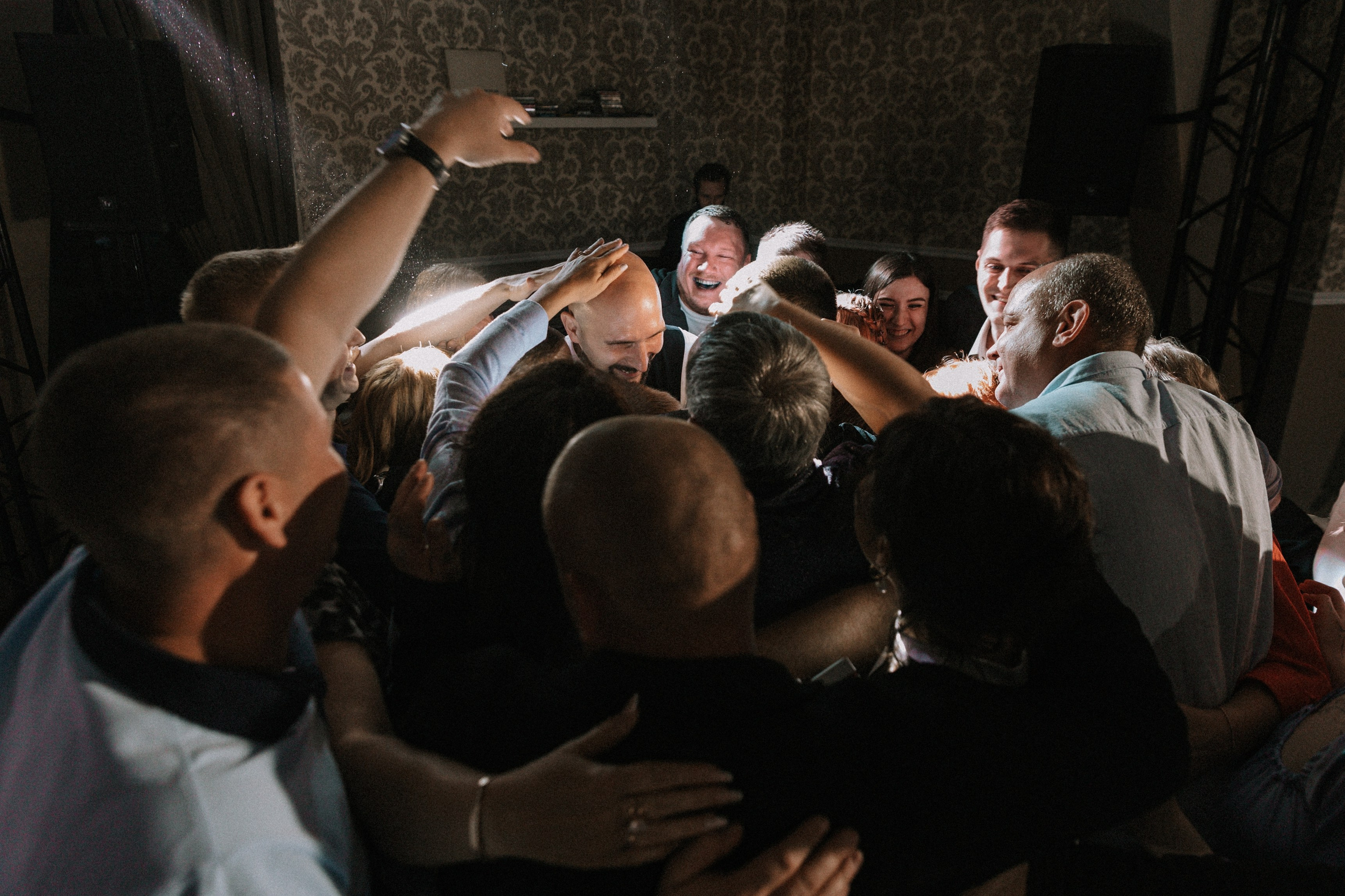 A&V. Свадебный и семейный фотограф в Красноярске Абраменко Настя