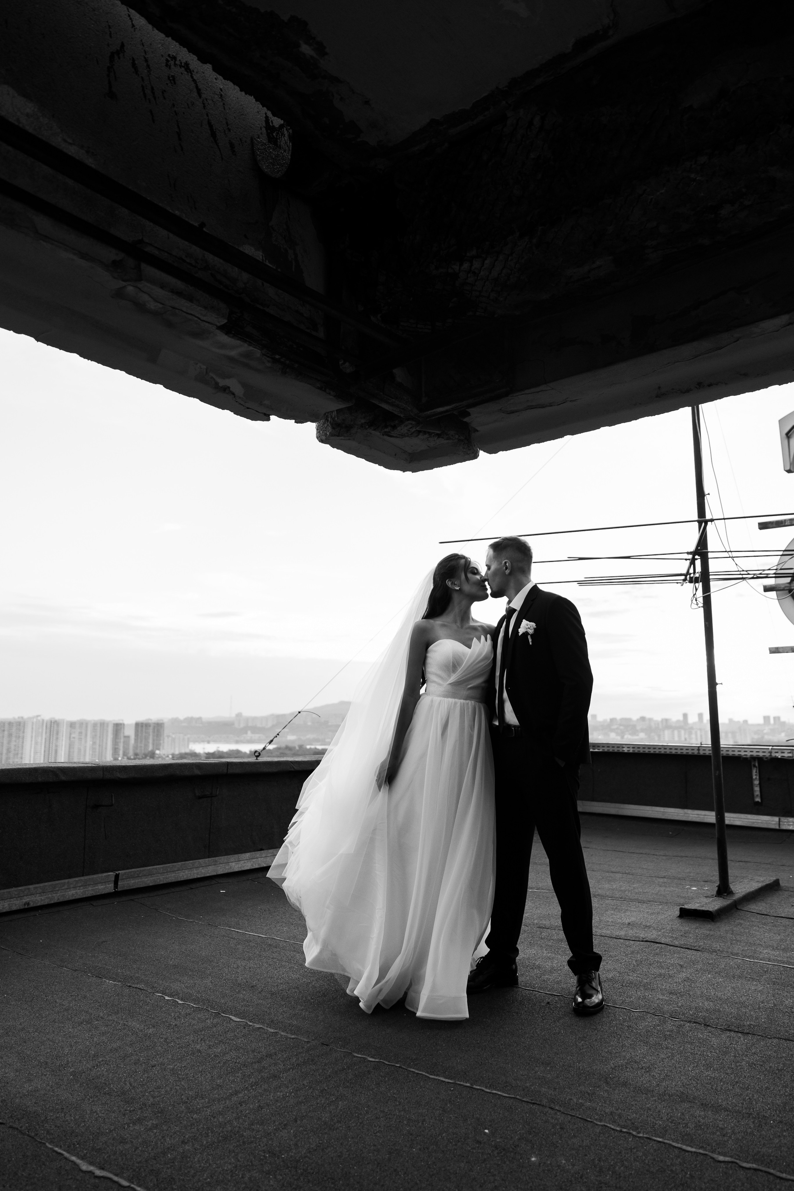 R&I. Свадебный фотограф в Красноярске Абраменко Настя