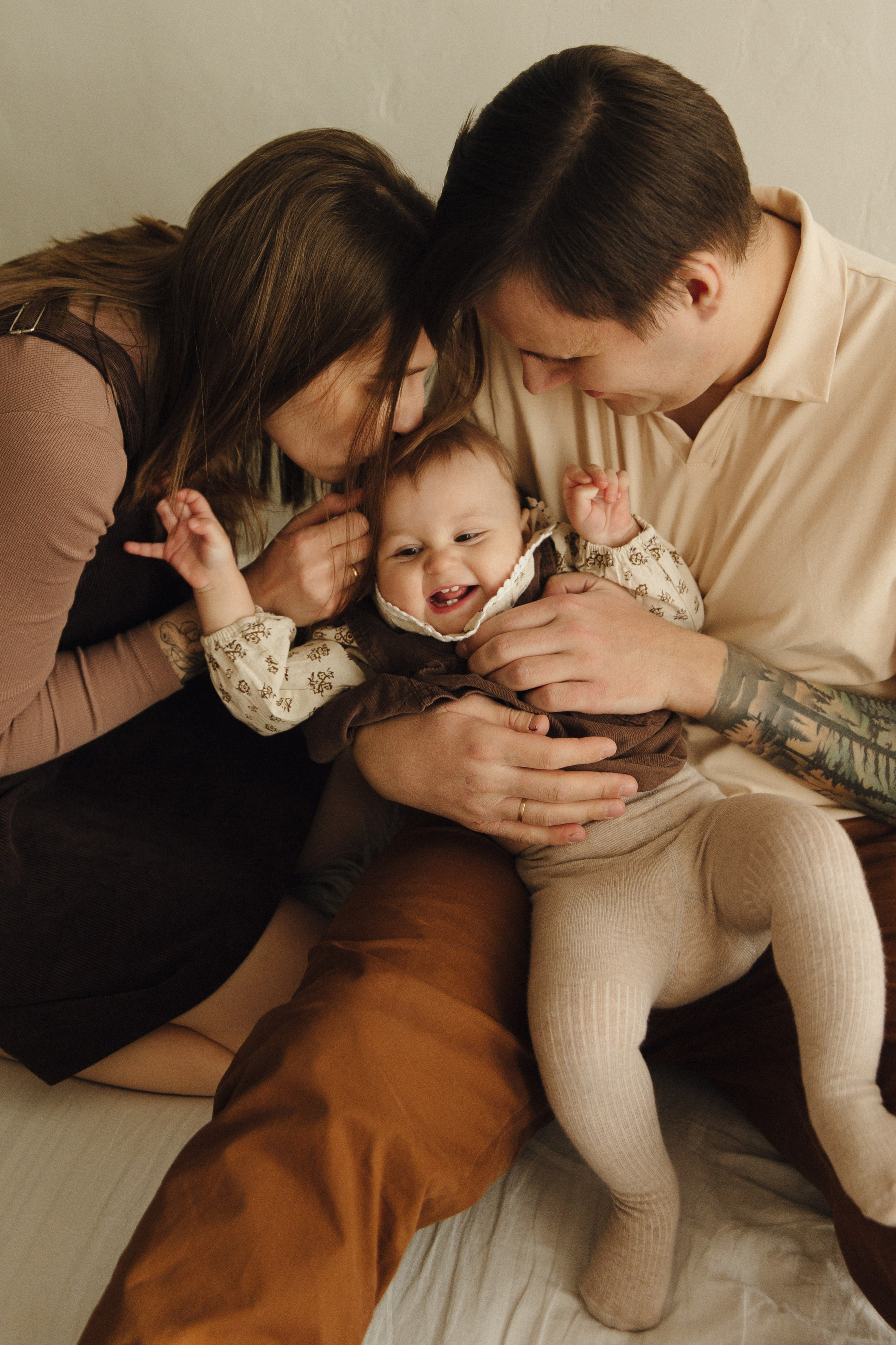 Солнышко. Свадебный фотограф в Красноярске Абраменко Настя