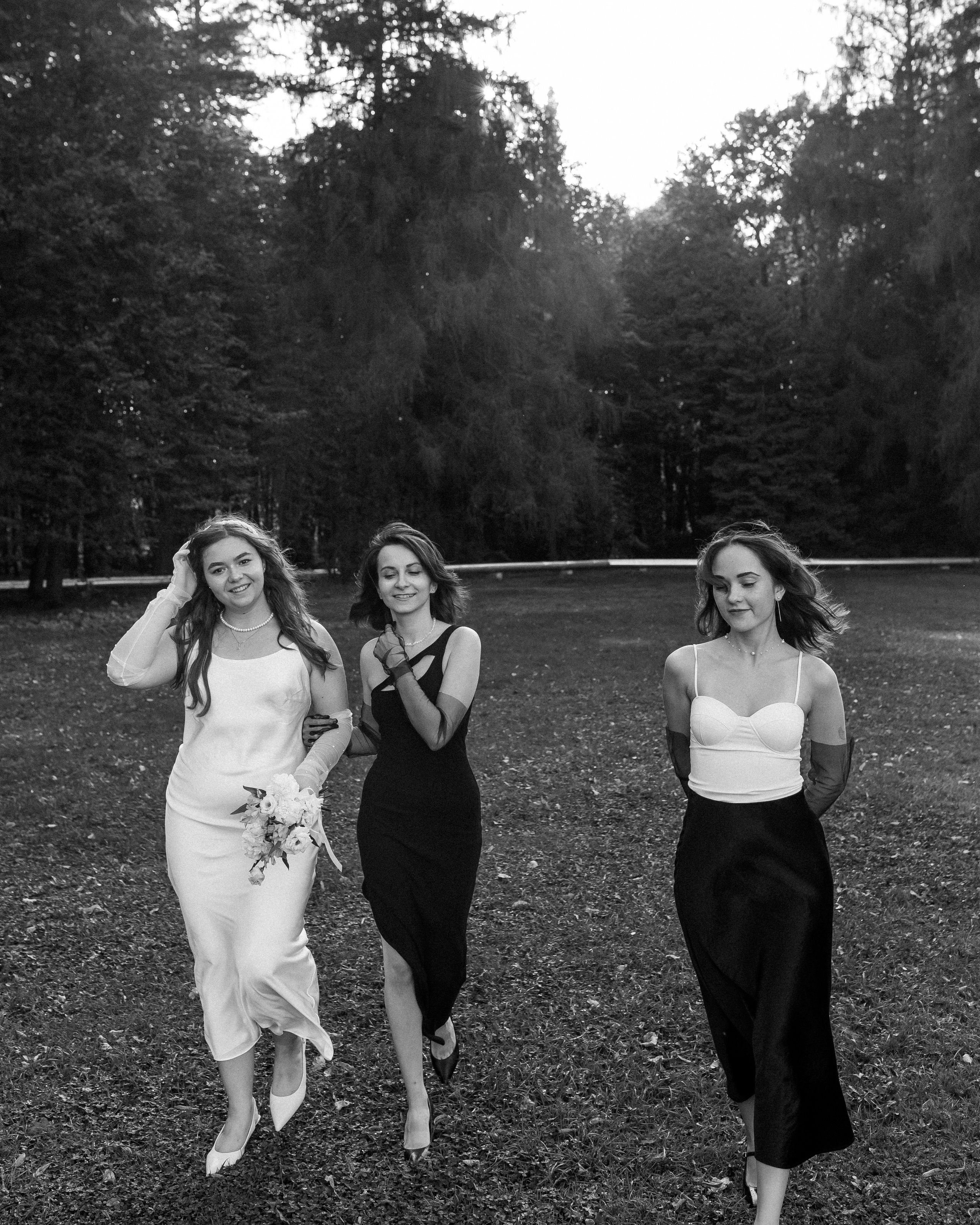 «В ожидании свадьбы». Фотограф Анастасия Бачурина Москва/ Спб