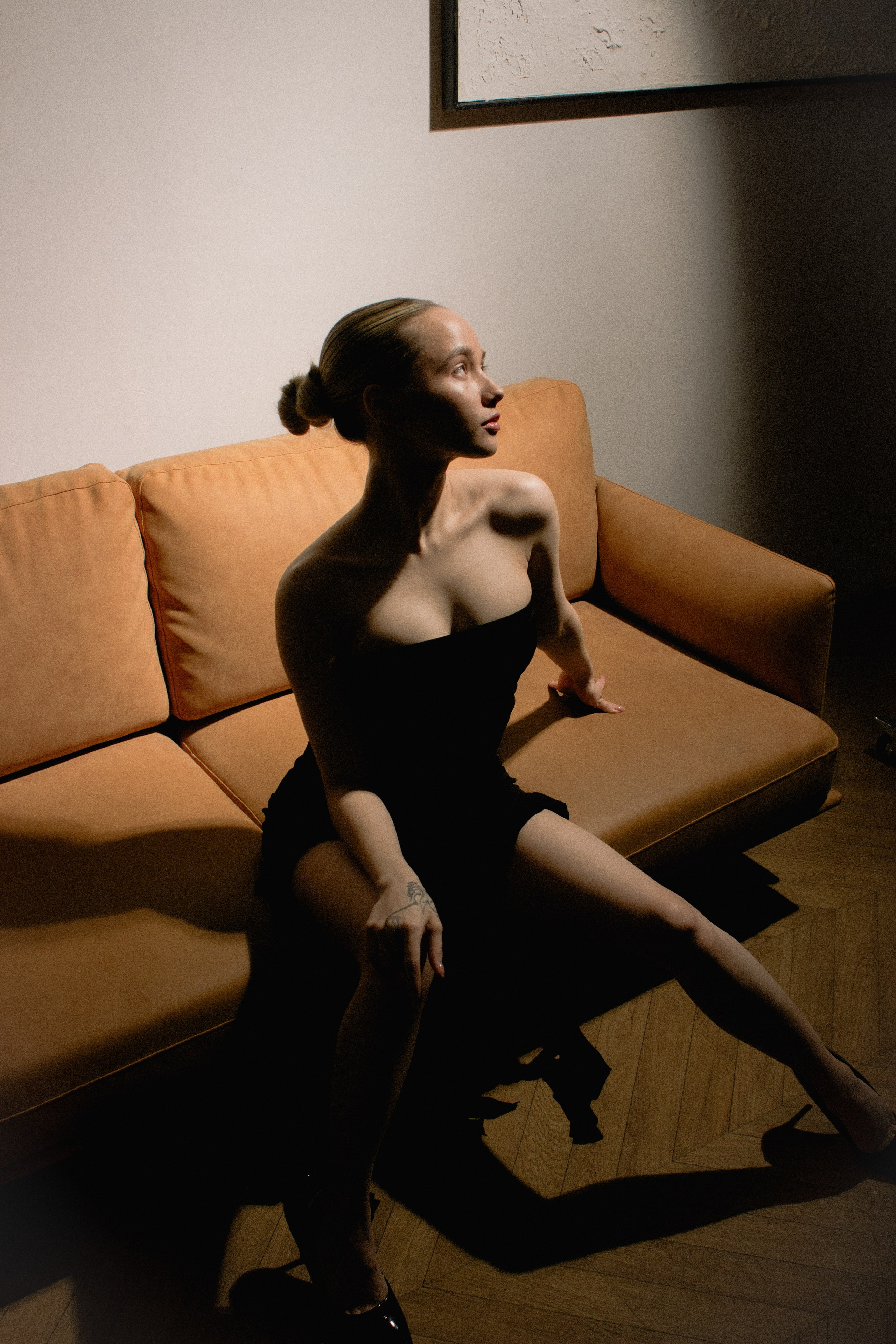 Sad.cherry. Daria Y. Фототерапия │ Санкт-Петербург