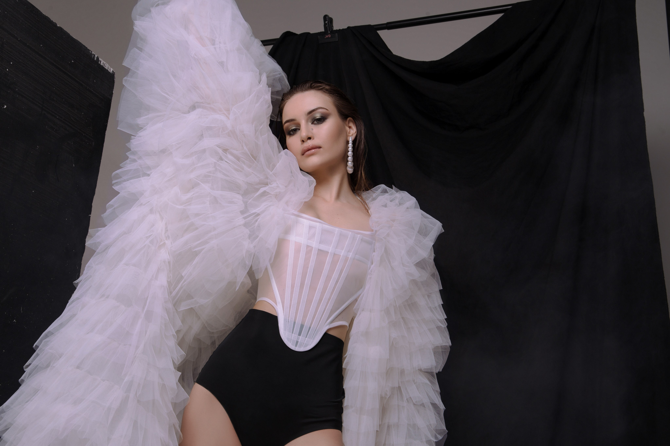 Как происходит фотосессия. Профессиональный портретный фотограф в Москве Великанова Татьяна