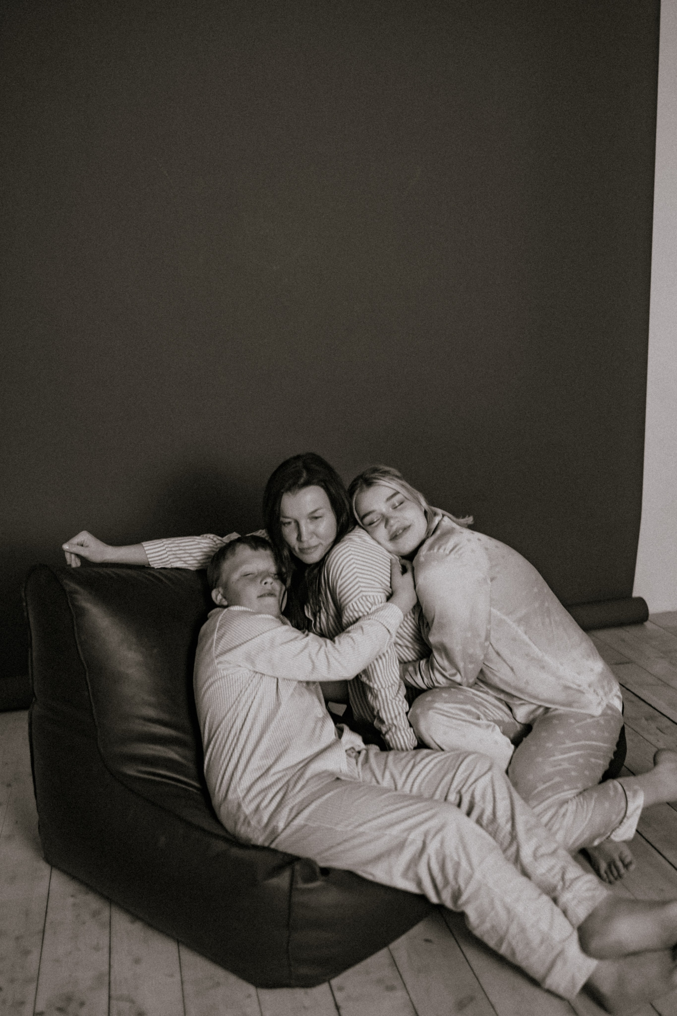 Семейная история. Фотограф в Санкт-Петербурге Светлана Арестова