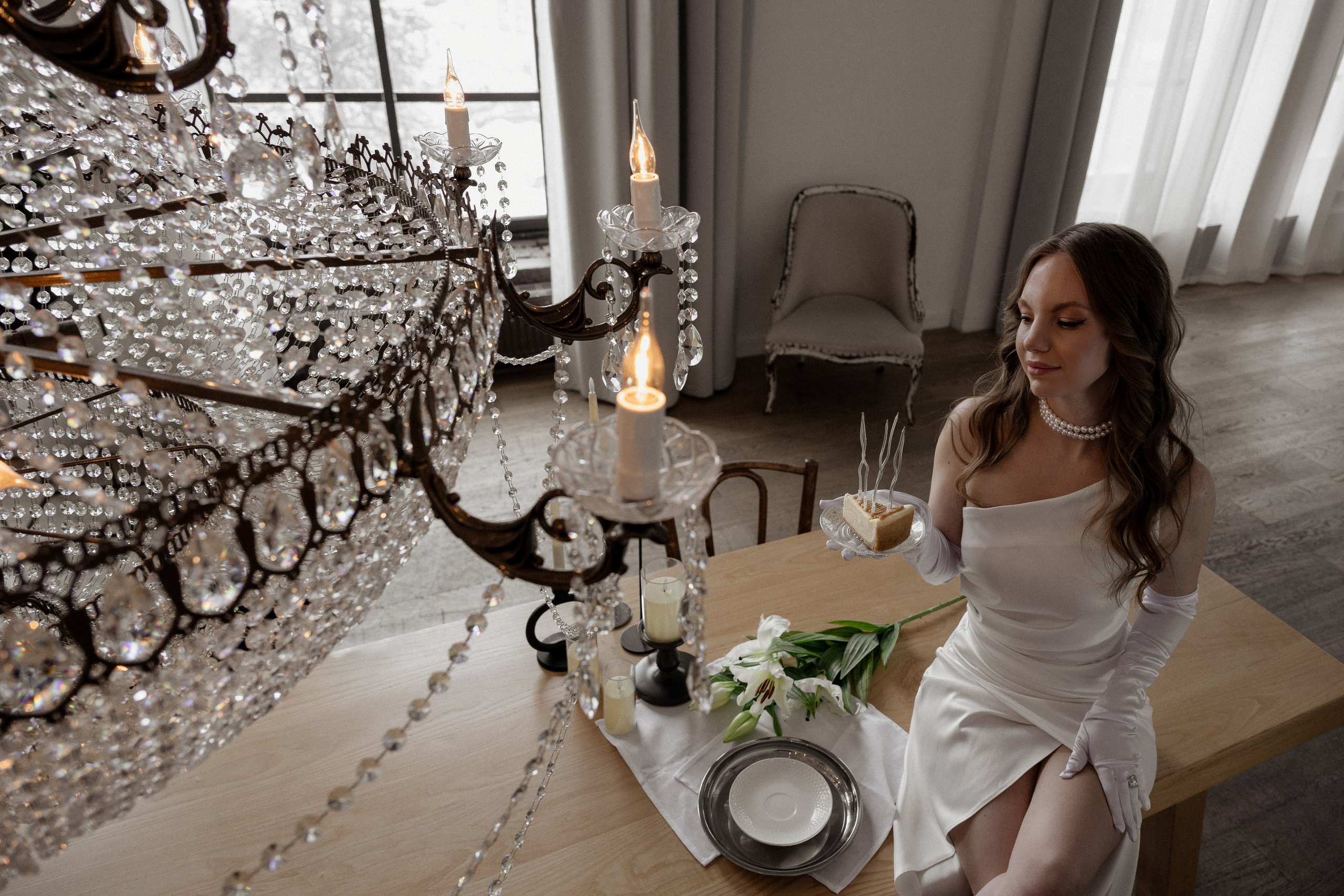 Даниэла. Ваш фотограф в Одинцовском районе и Москве