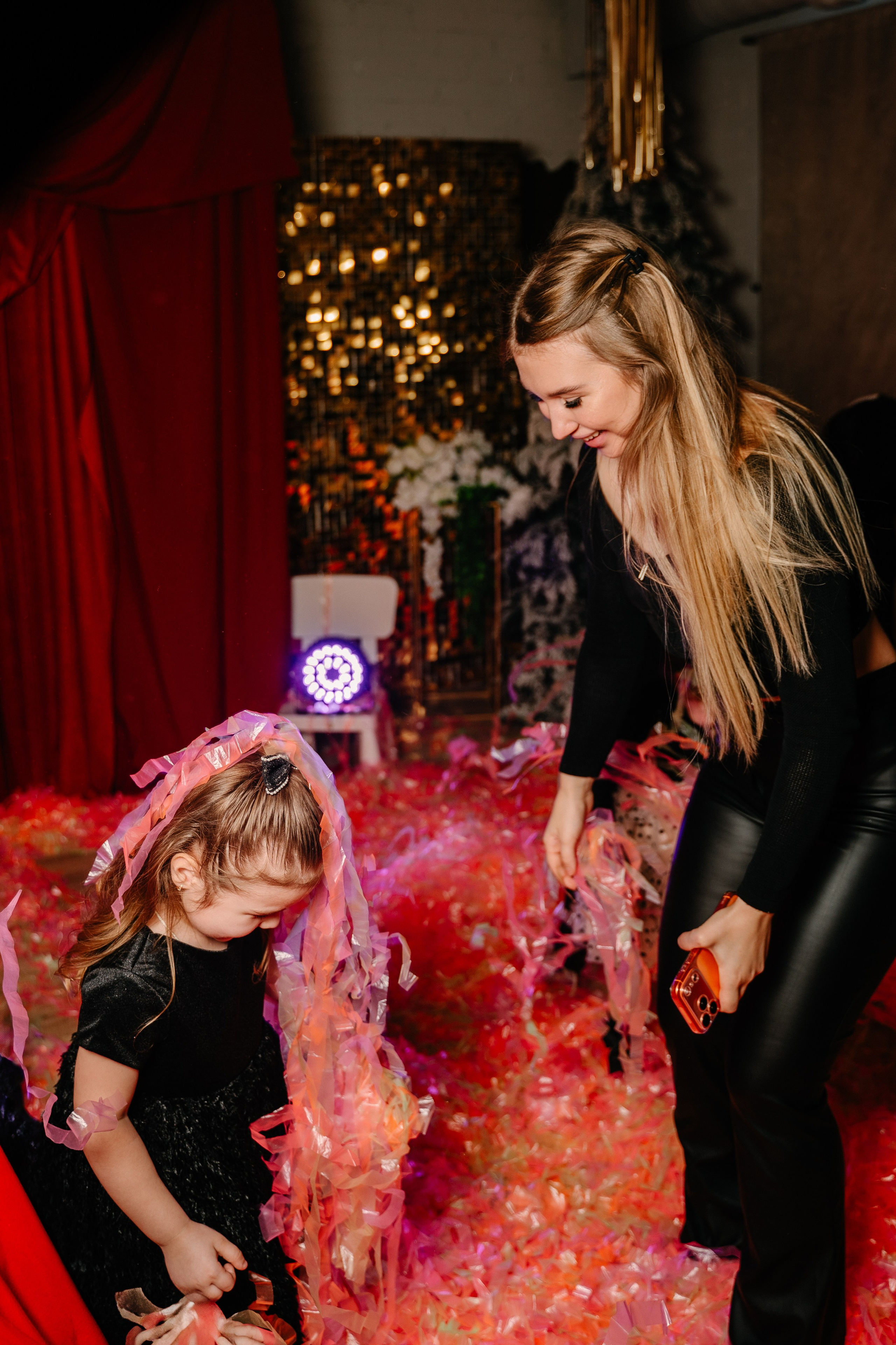 День рождения Киры. Свадебный фотограф Юлия Копылова