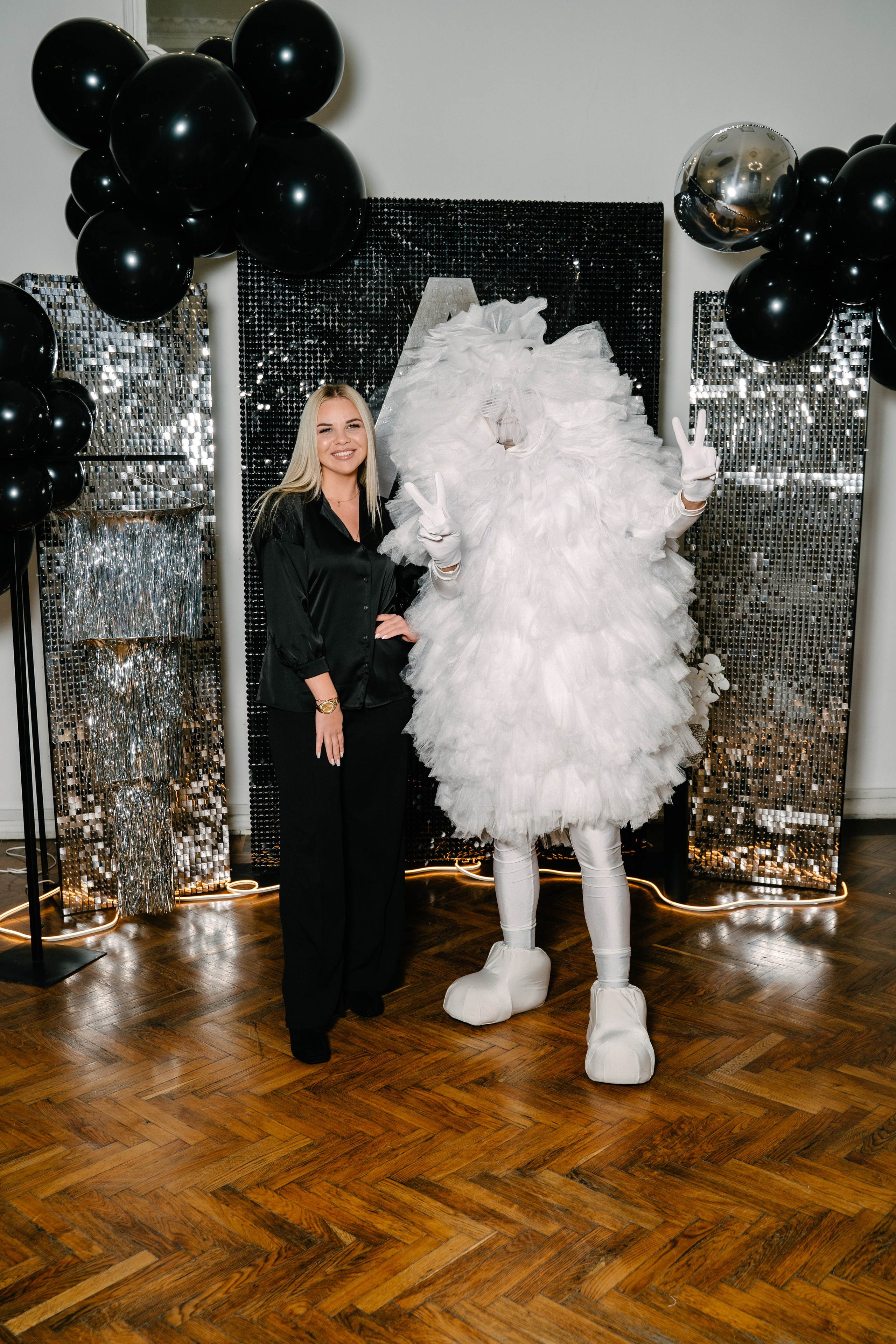 День рождения Ани Кругловой. Свадебный фотограф Юлия Копылова