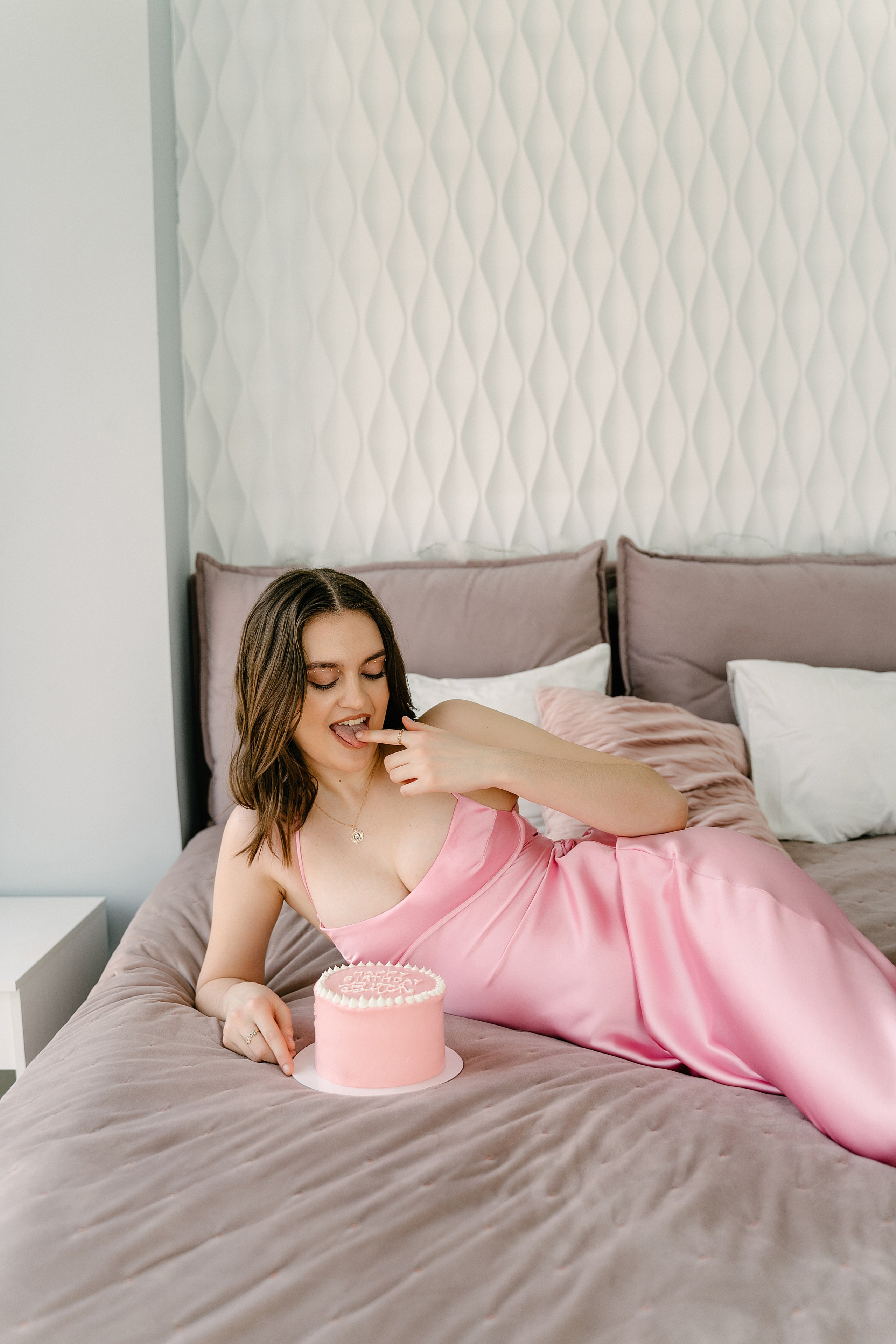 Анастасия 18-летие. Свадебный фотограф Юлия Копылова