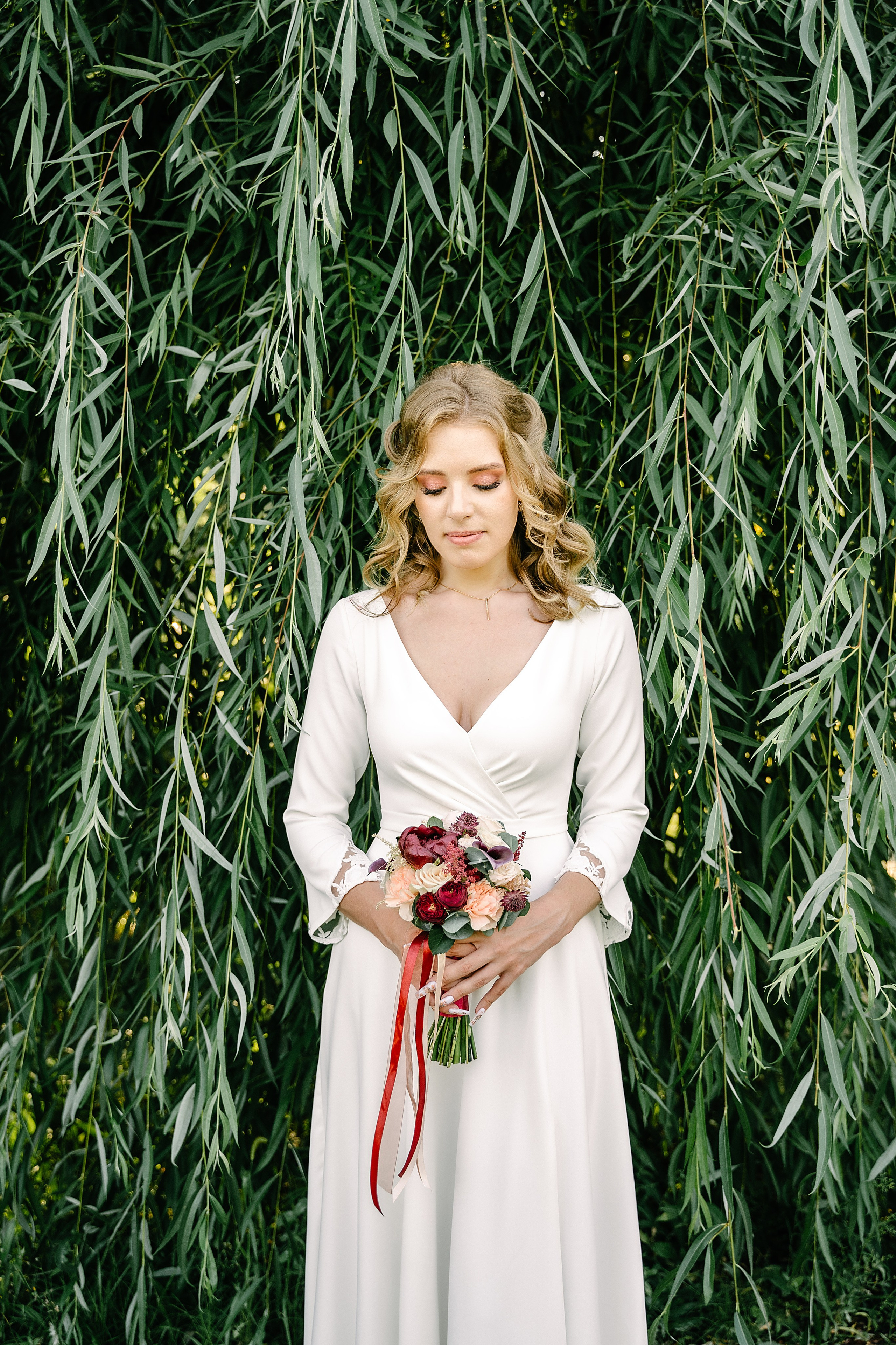 Роман и Софья. Свадебный фотограф Юлия Копылова