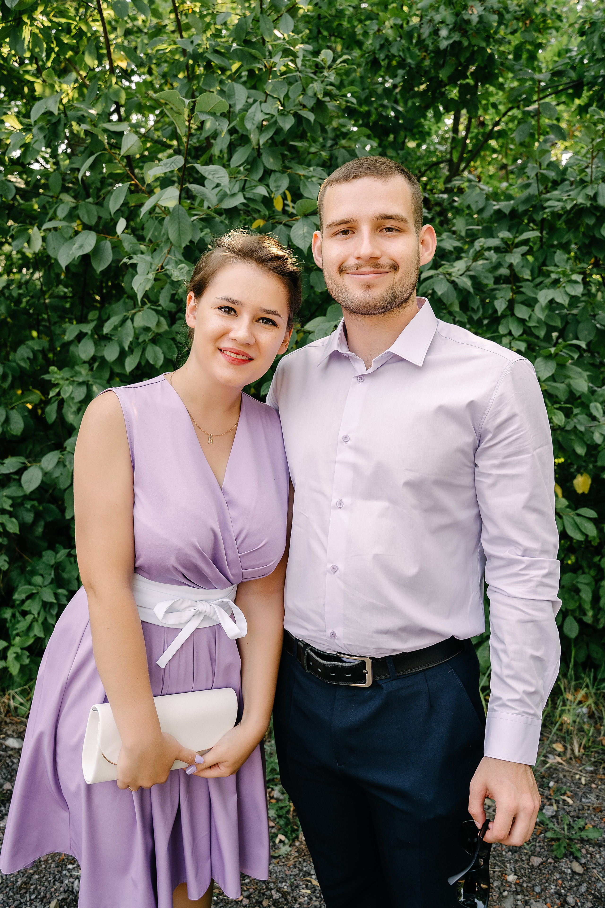 Роман и Софья. Свадебный фотограф Юлия Копылова