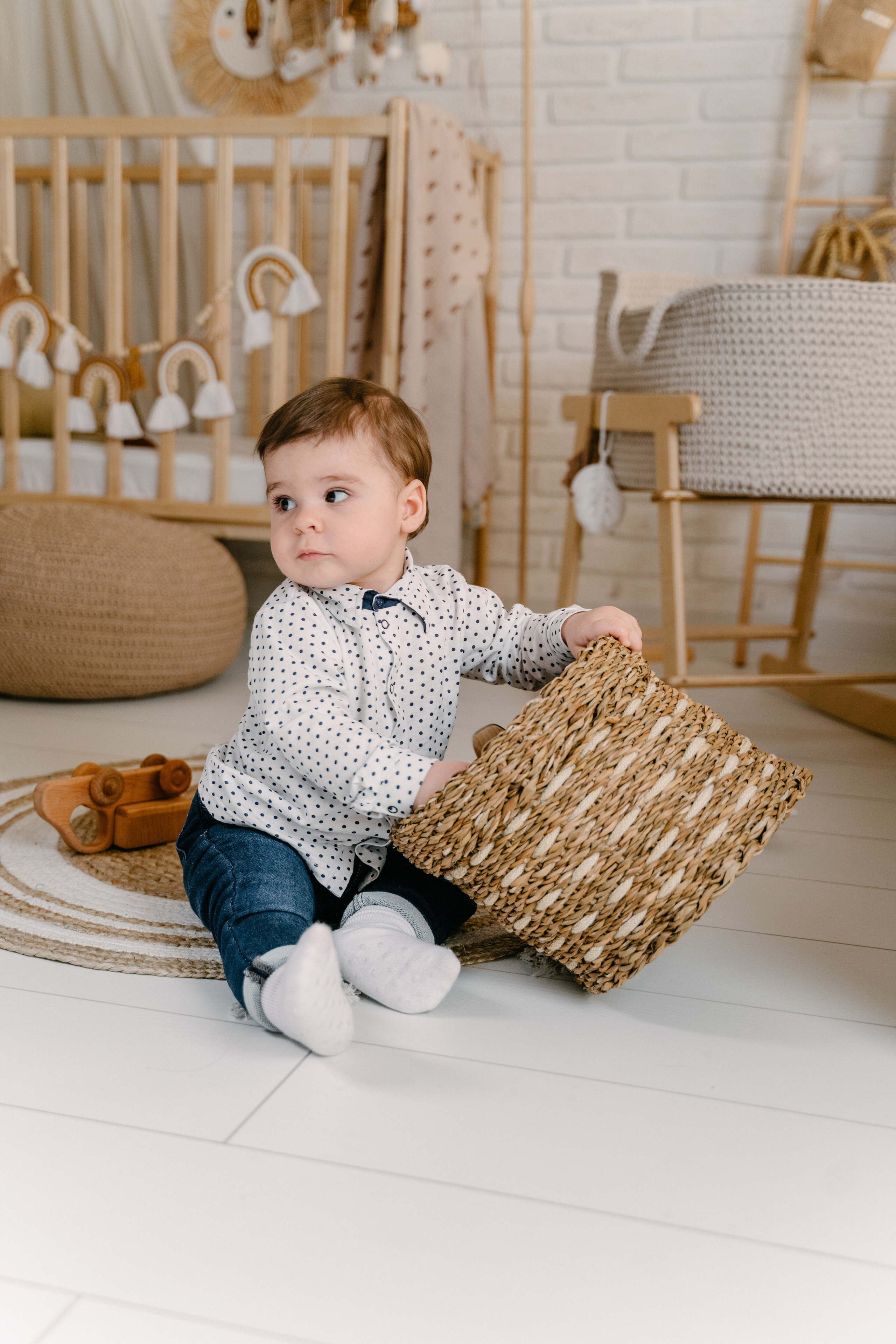 Годовасие Артема. Свадебный фотограф Юлия Копылова