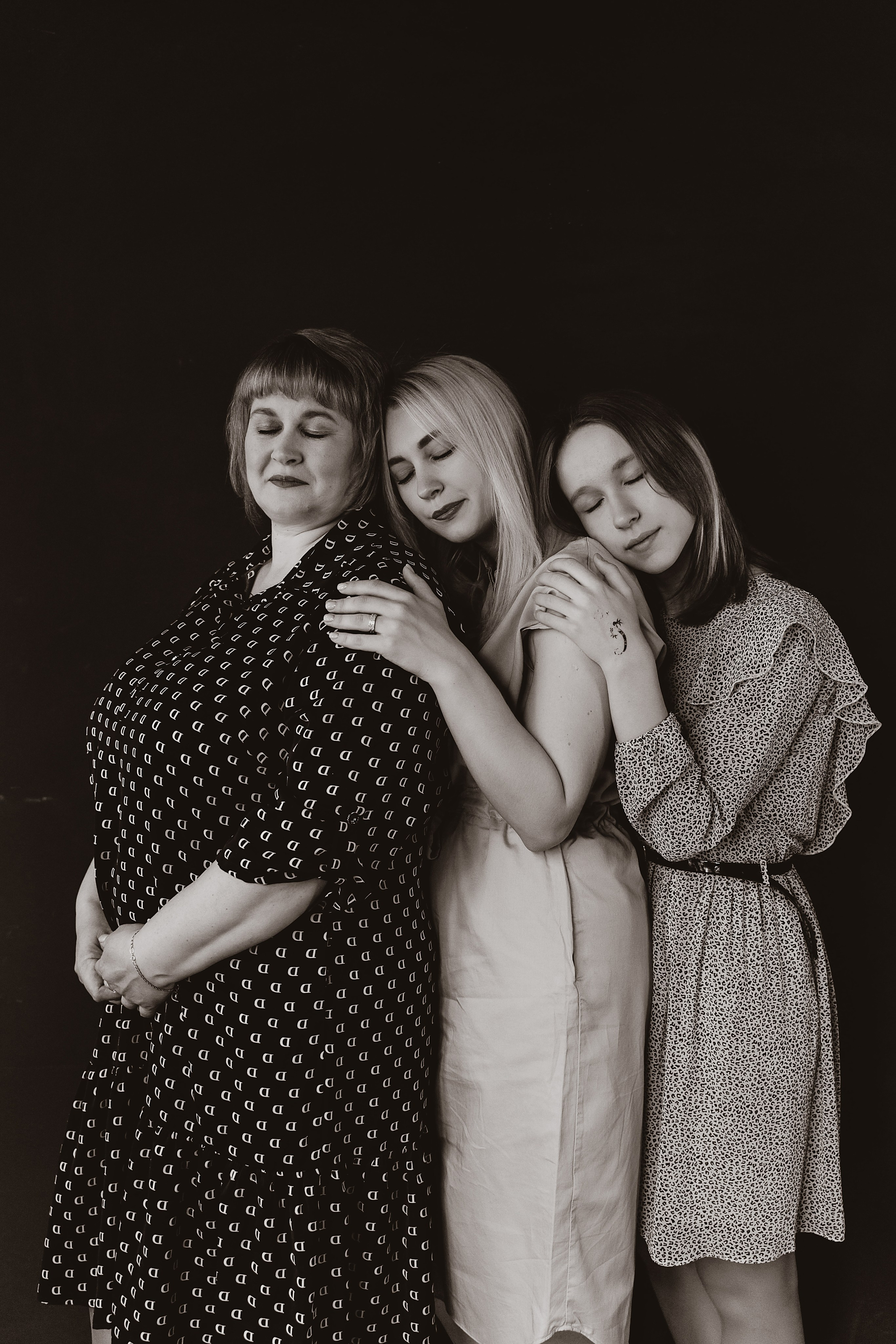 Поколение. Свадебный фотограф Юлия Копылова