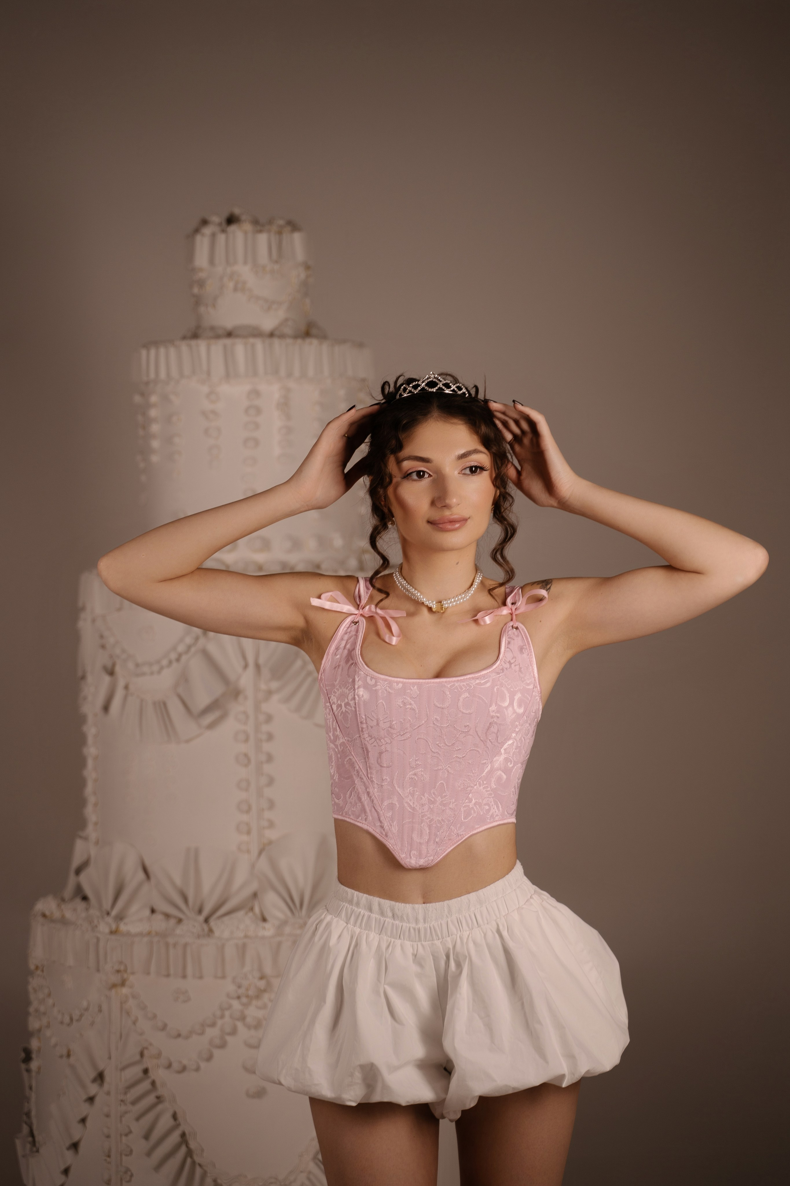 Сабрина. Свадебный фотограф Юлия Копылова