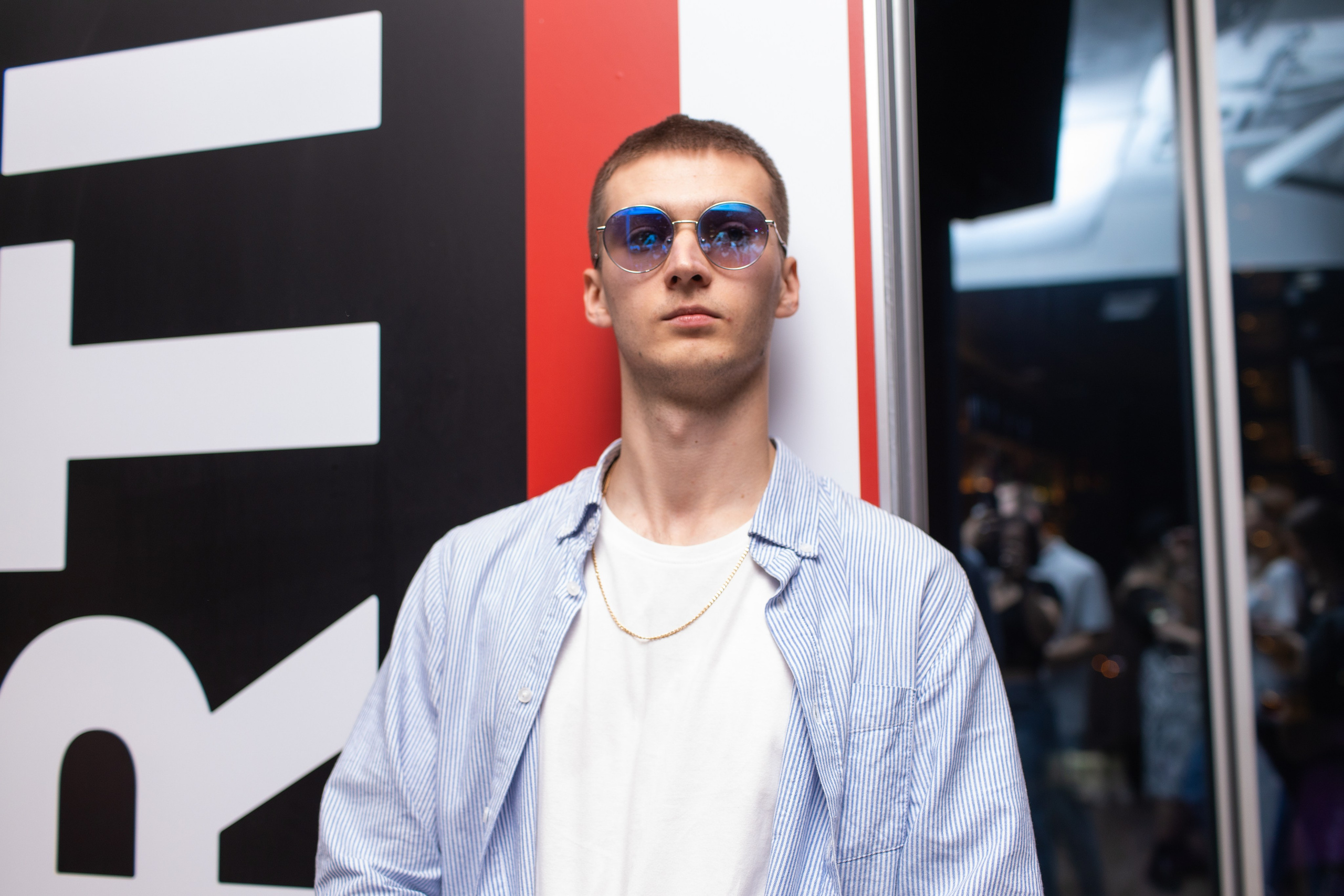 Festival party. Фотограф в Москве Десятова Ксения