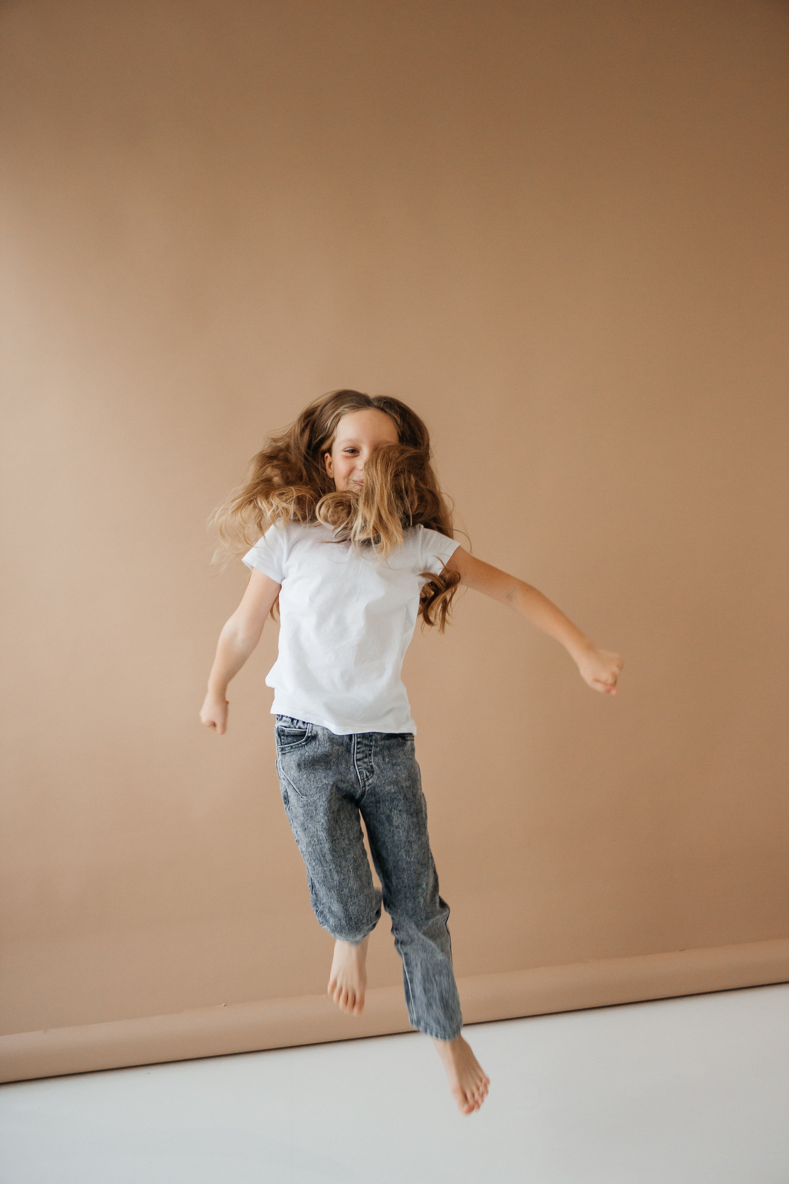 Настя, Лера, Поля. Фотограф в Екатеринбурге Катерина Березина