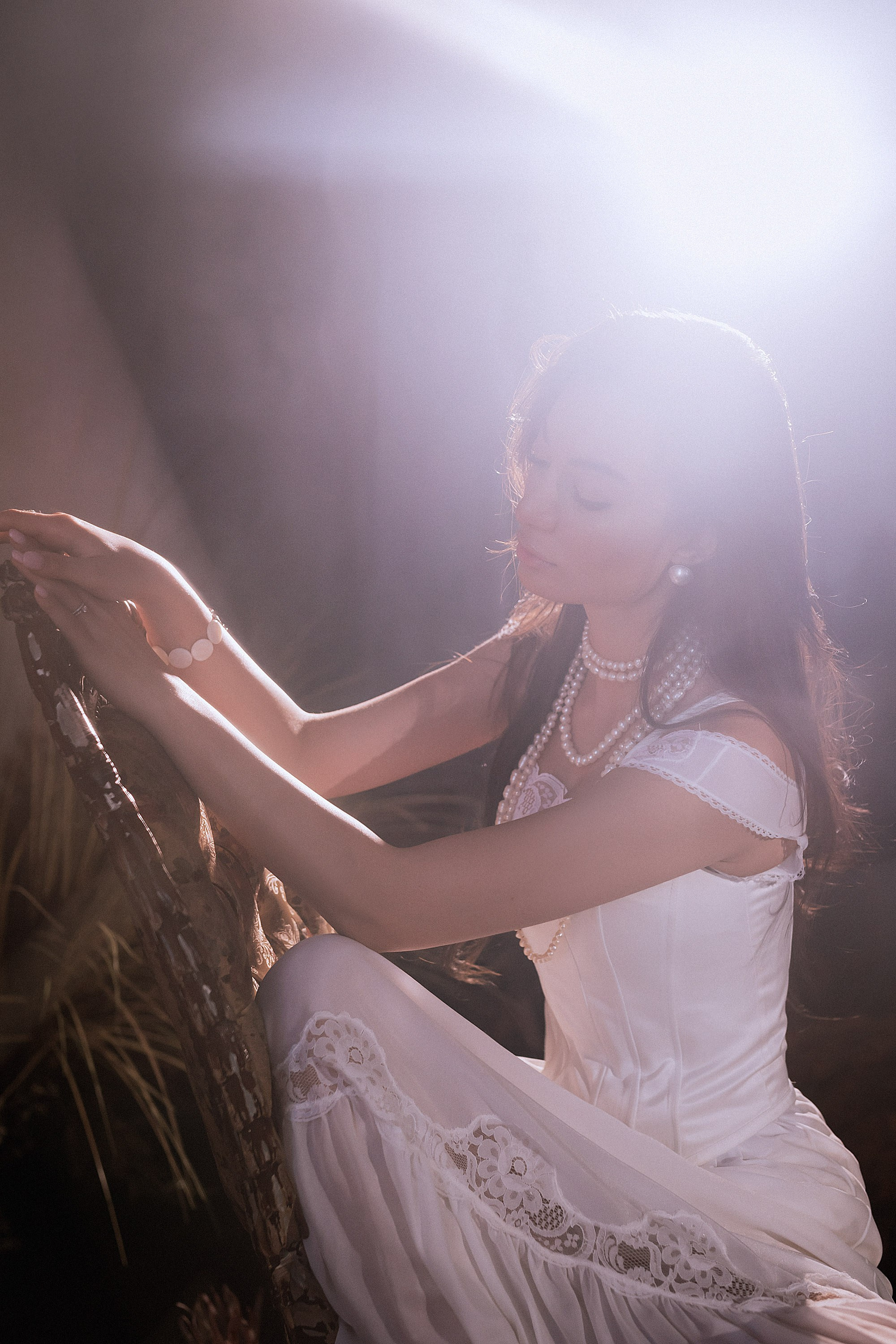 Luiza. Фотограф и ретушер. (Армения/Россия)