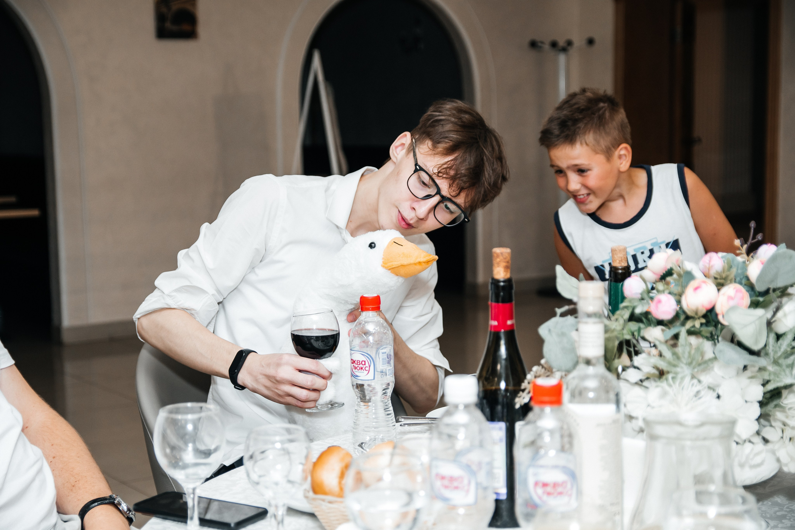 Артём и Олеся. Свадебный, женский и семейный фотограф в Уфе Анастасия Игнатьева