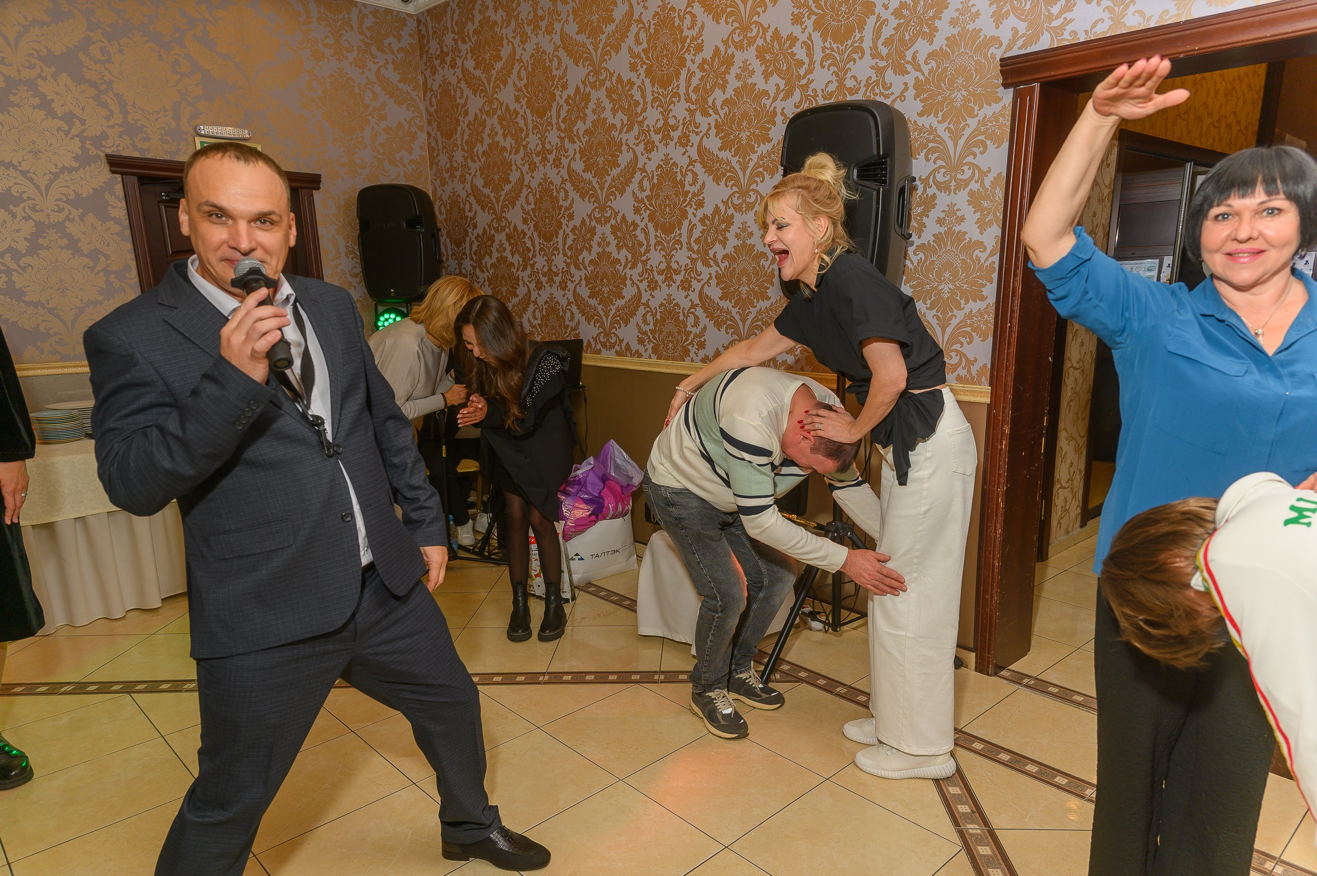 День рождение 18 лет. Фотограф в Кемерово Владислав Шульц