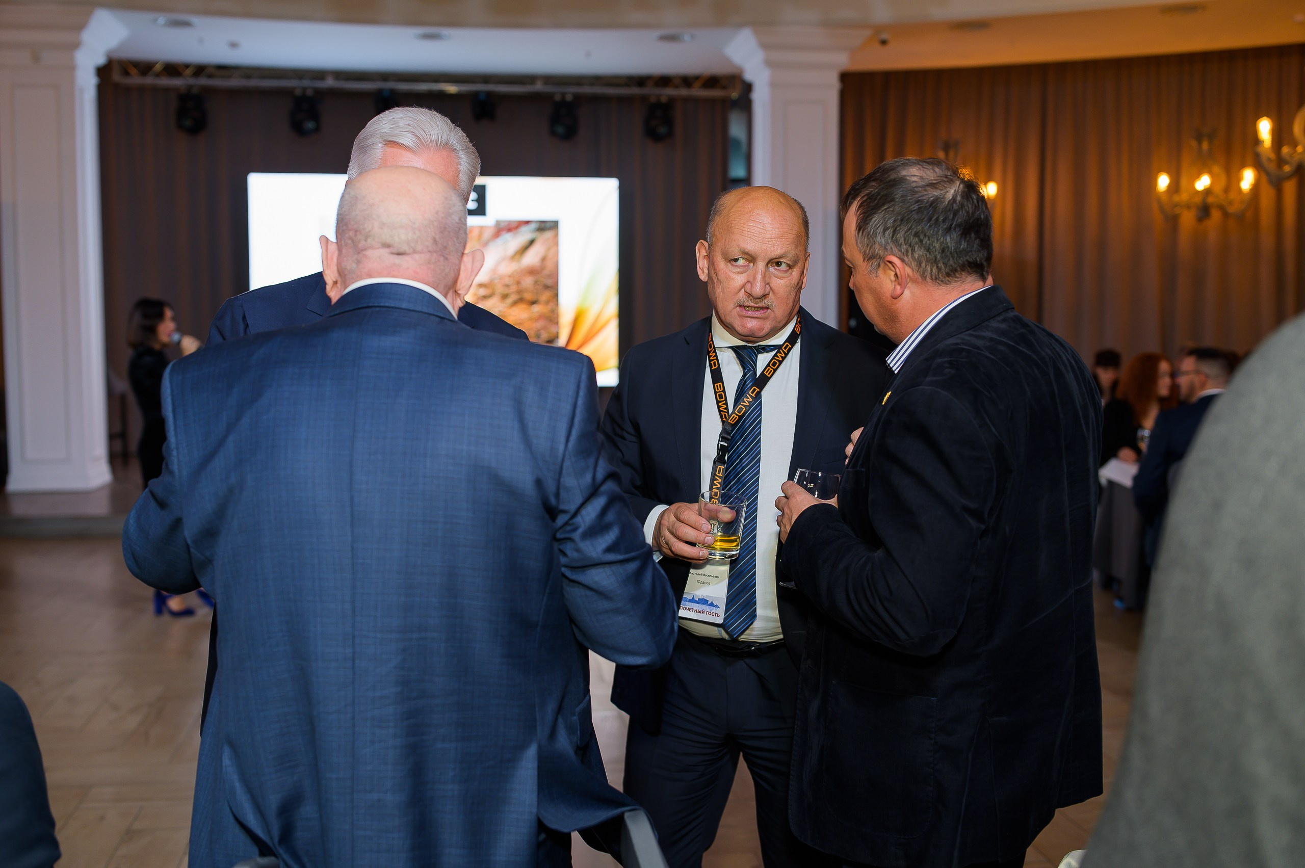 VIII Съезд хирургов Сибирского Федерального округа. Фотограф в Кемерово Владислав Шульц